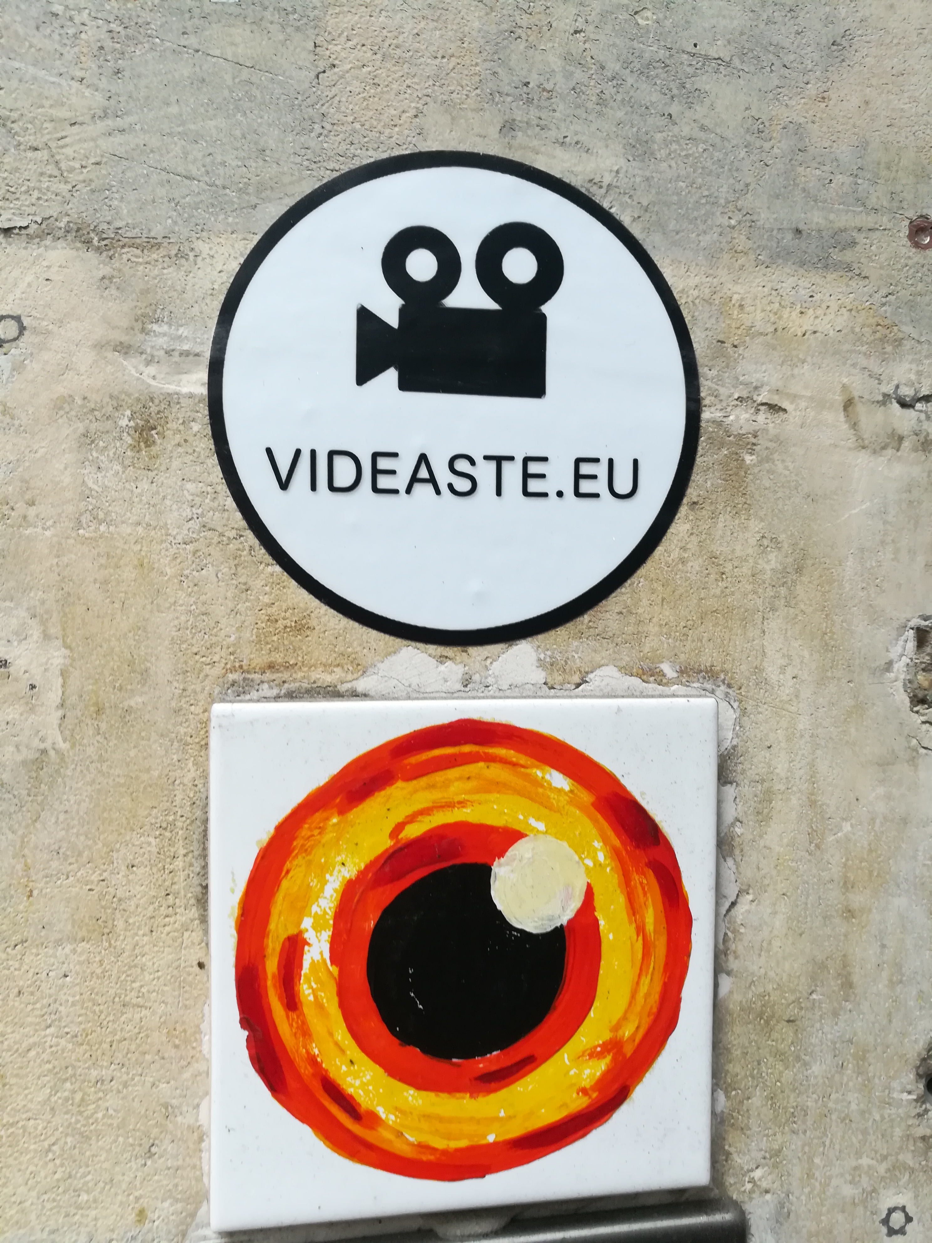 videaste.eu