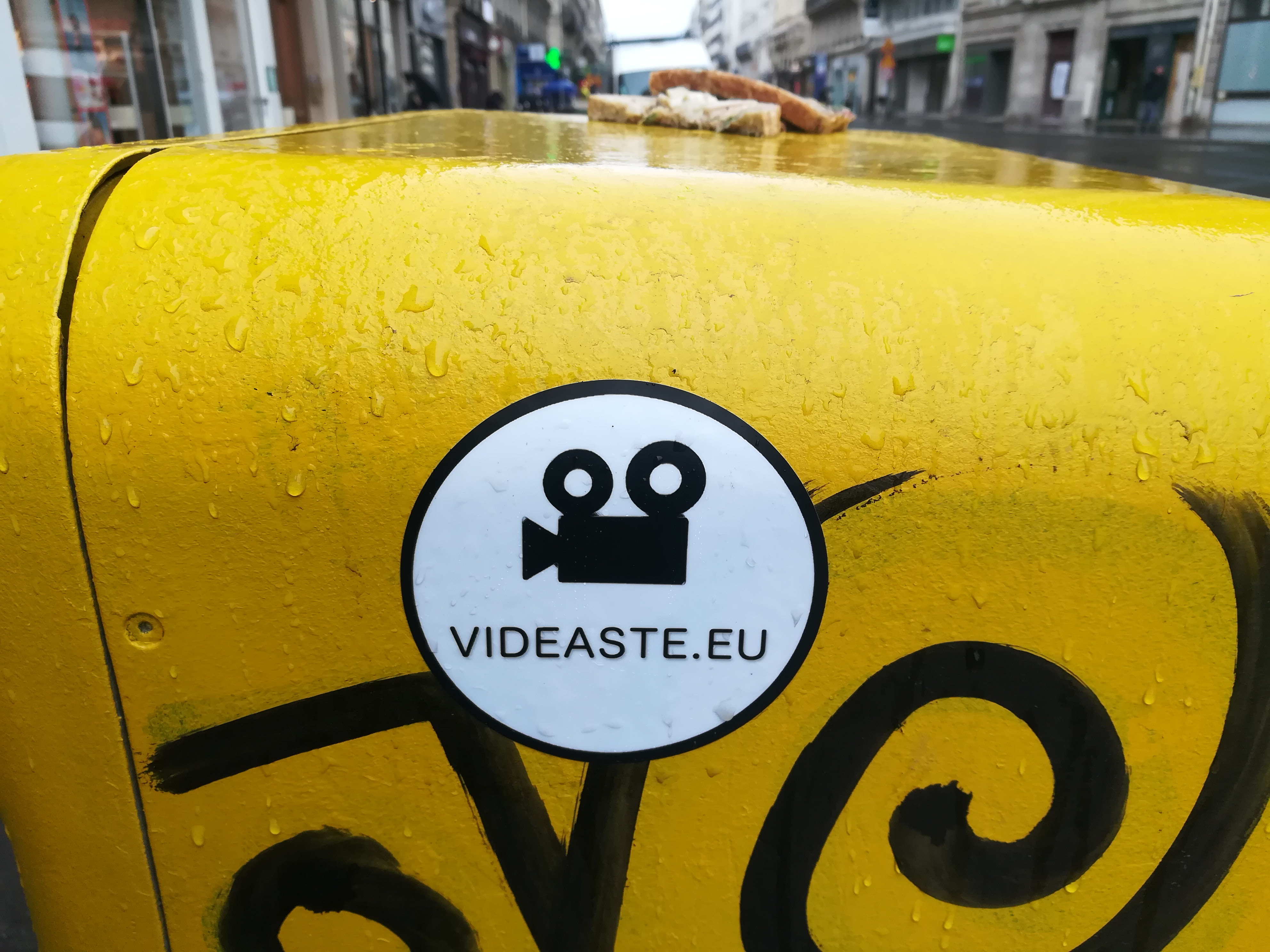 videaste.eu