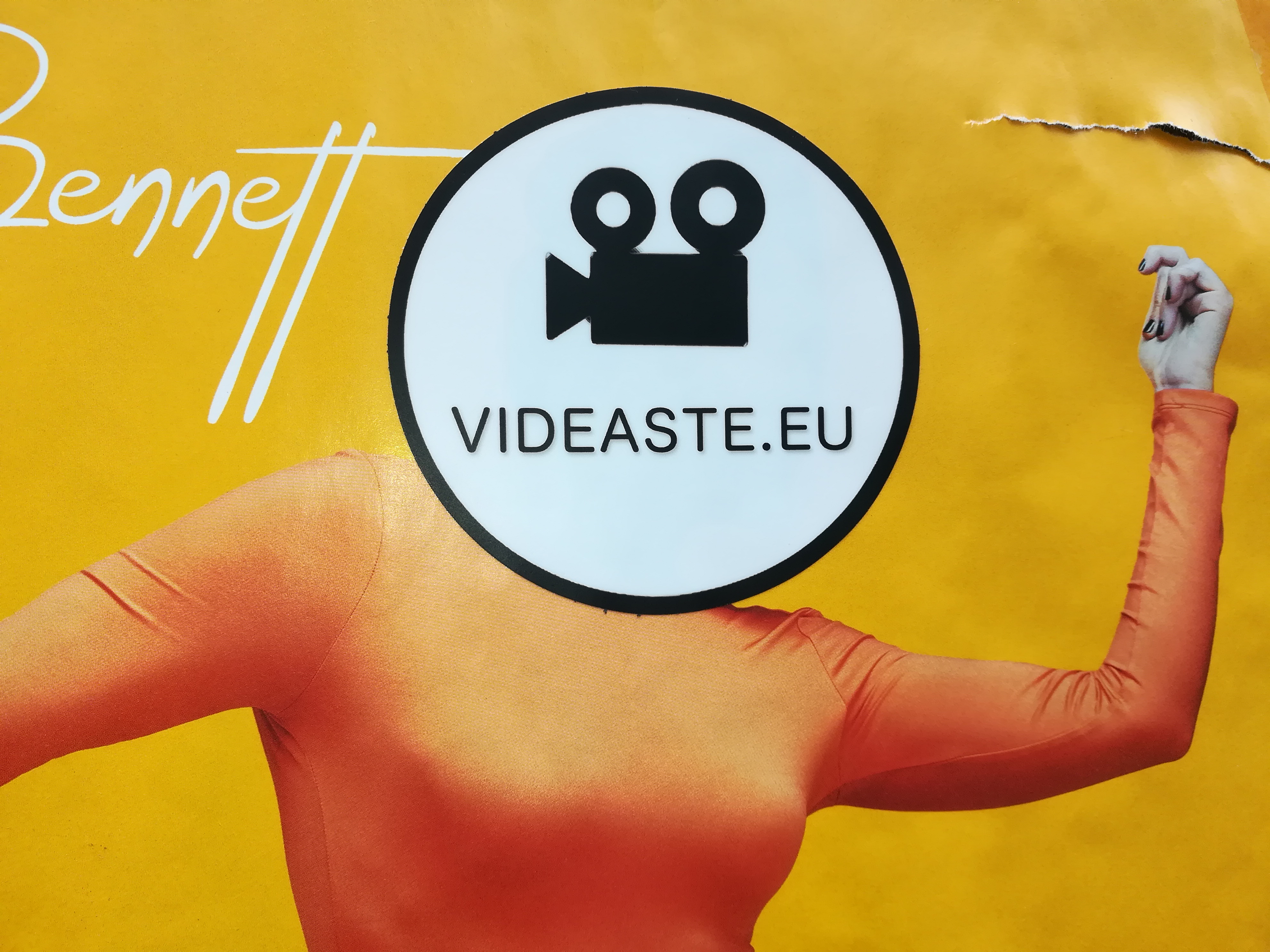 videaste.eu