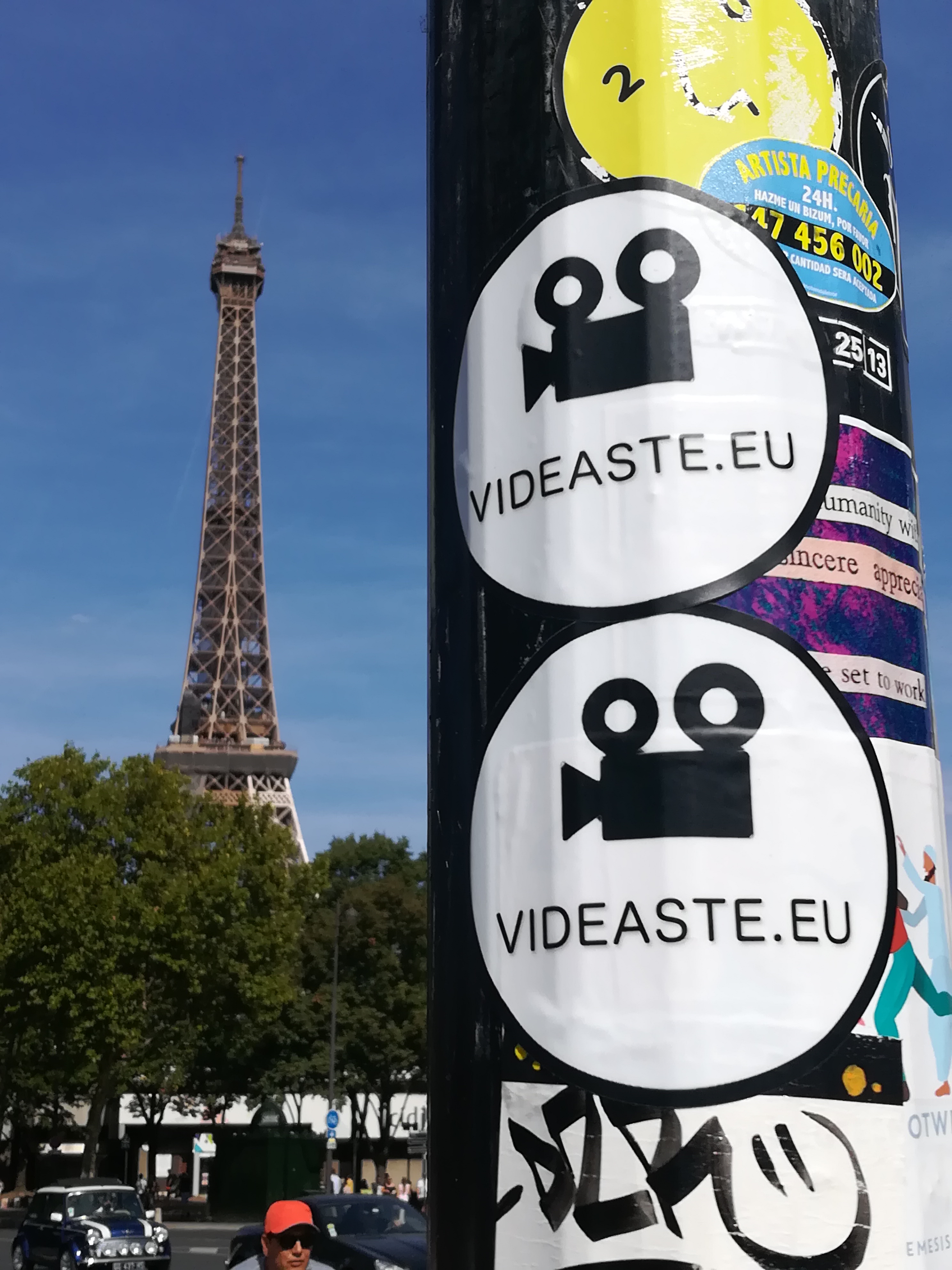 videaste.eu