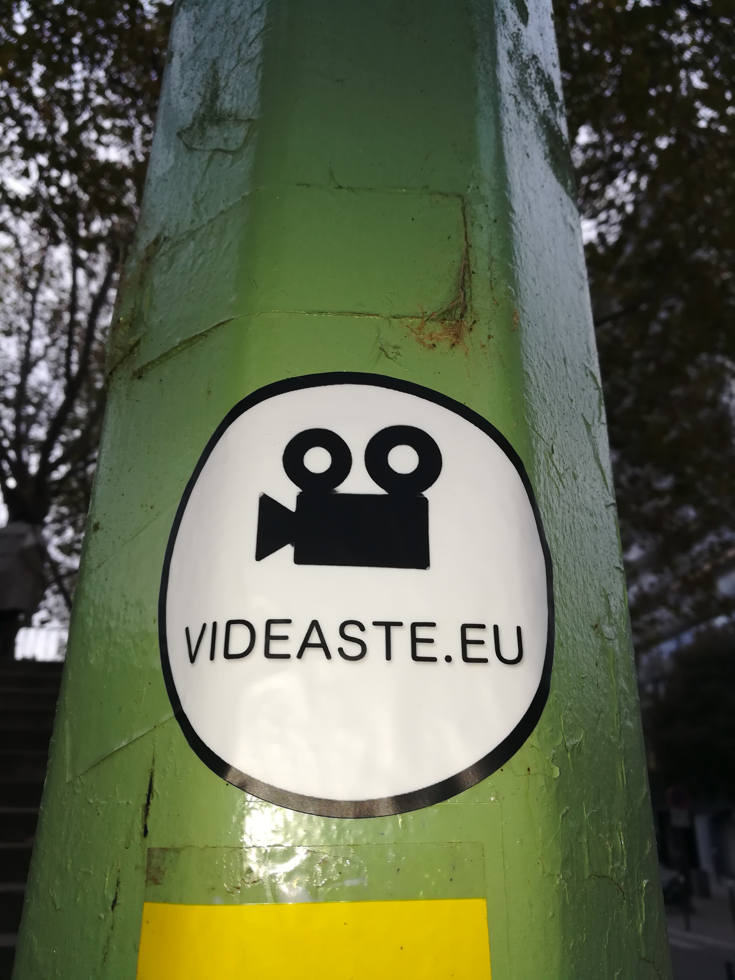 videaste.eu