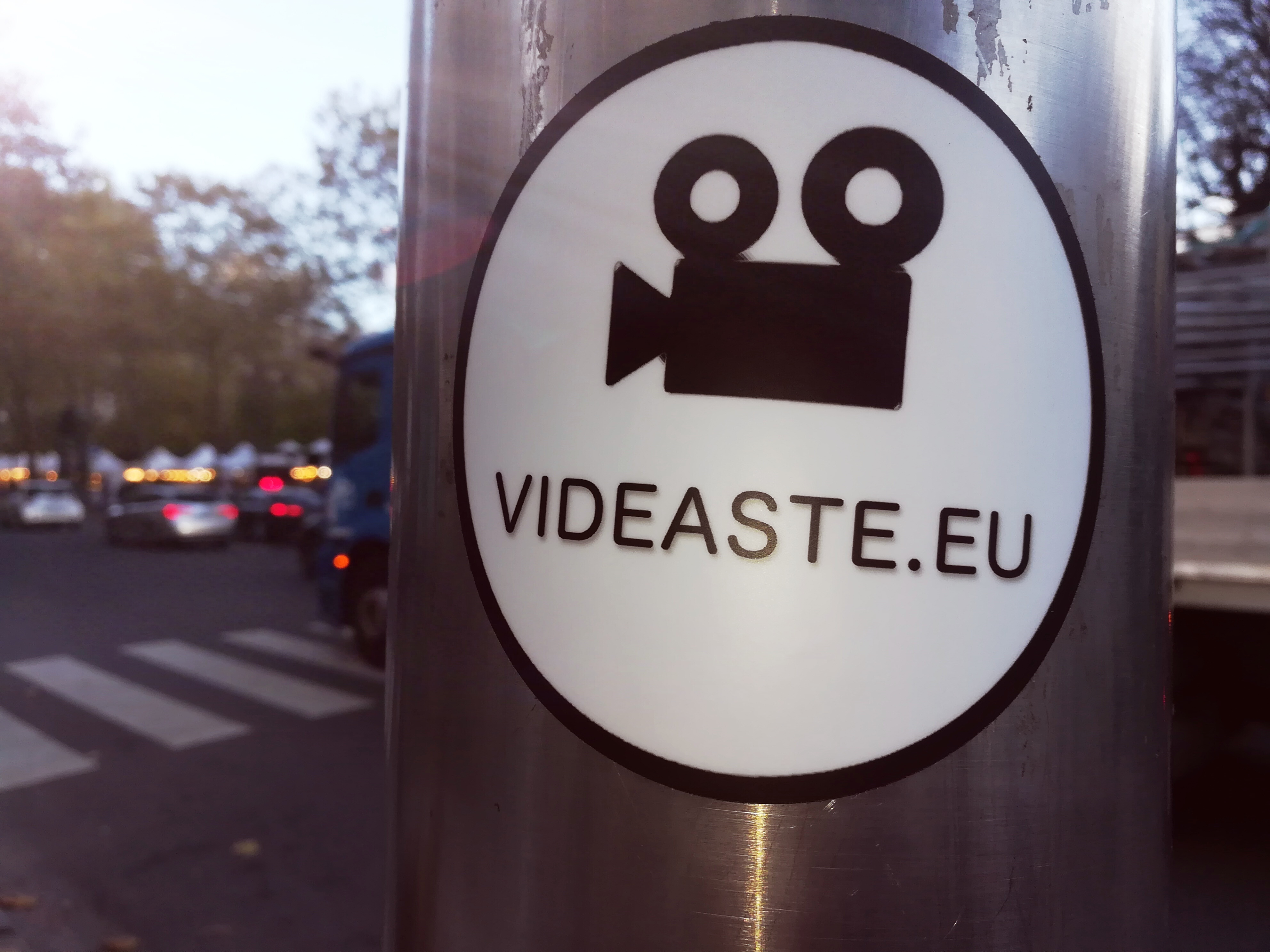 videaste.eu