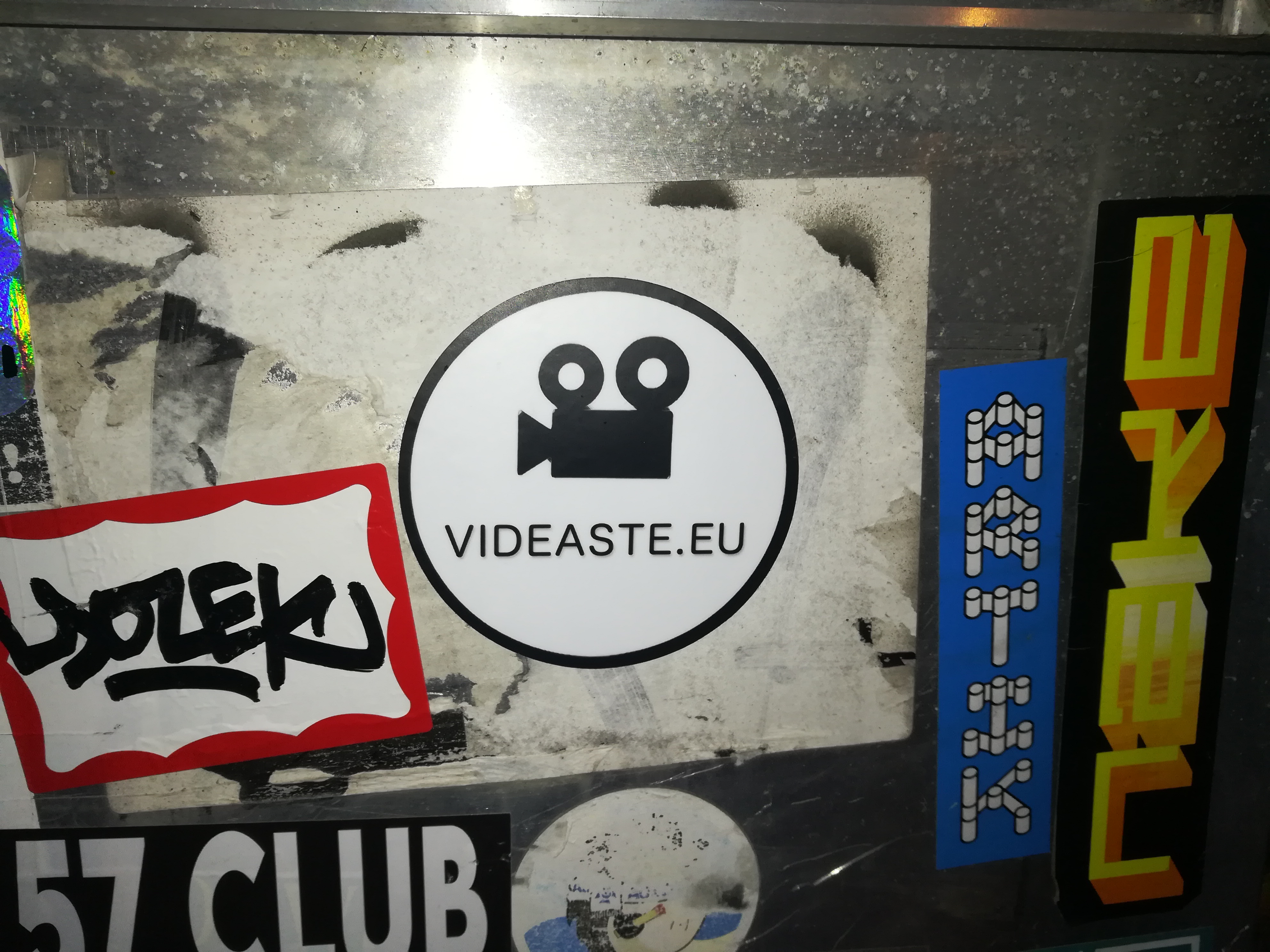 videaste.eu