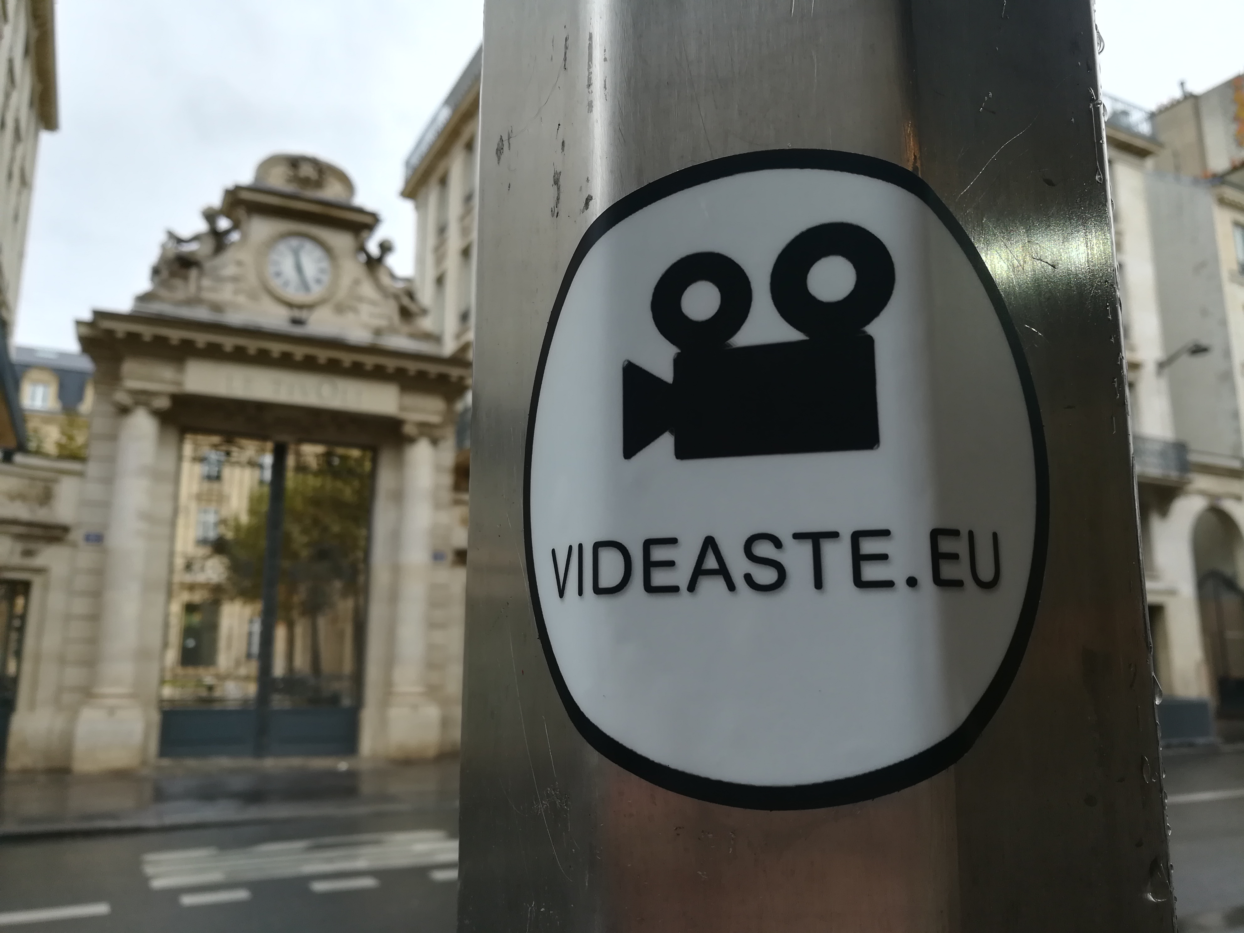 videaste.eu