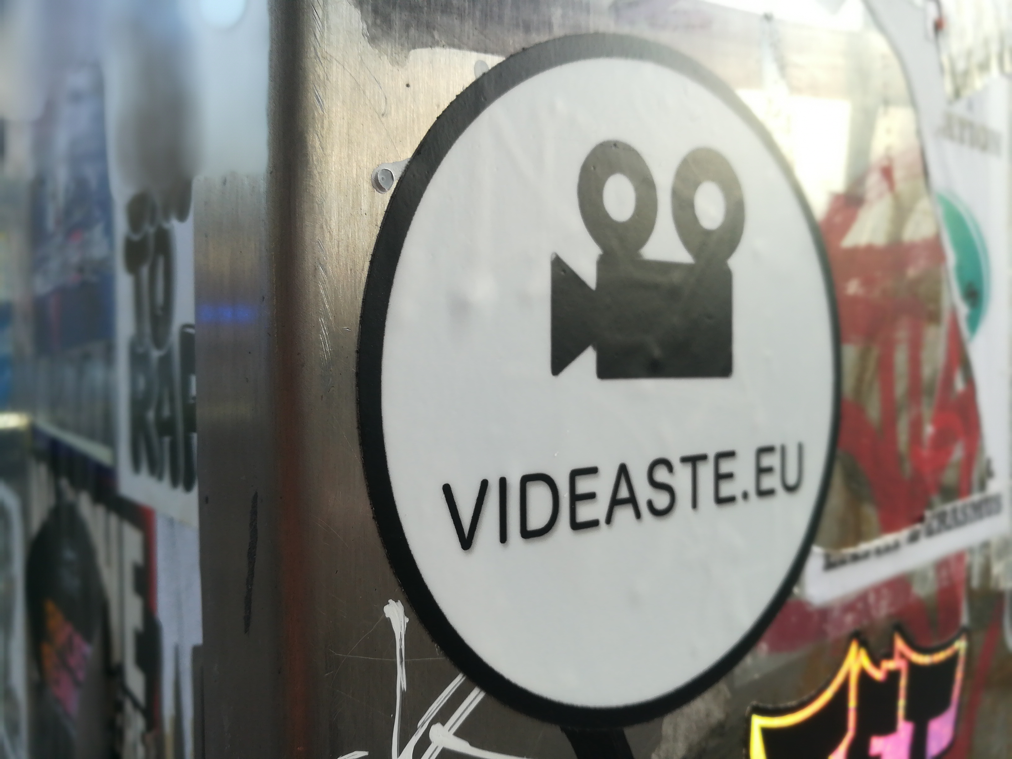 videaste.eu