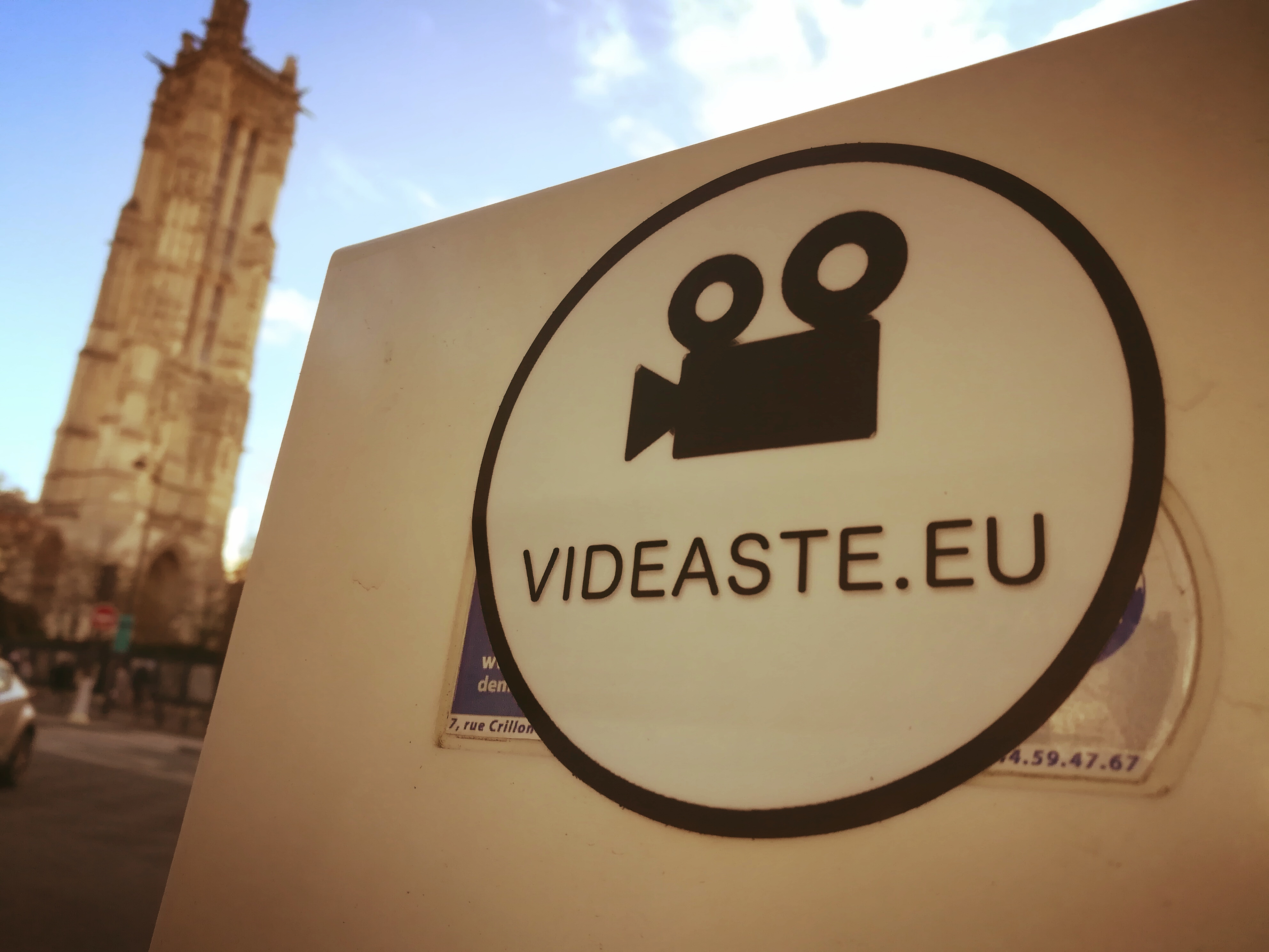 videaste.eu