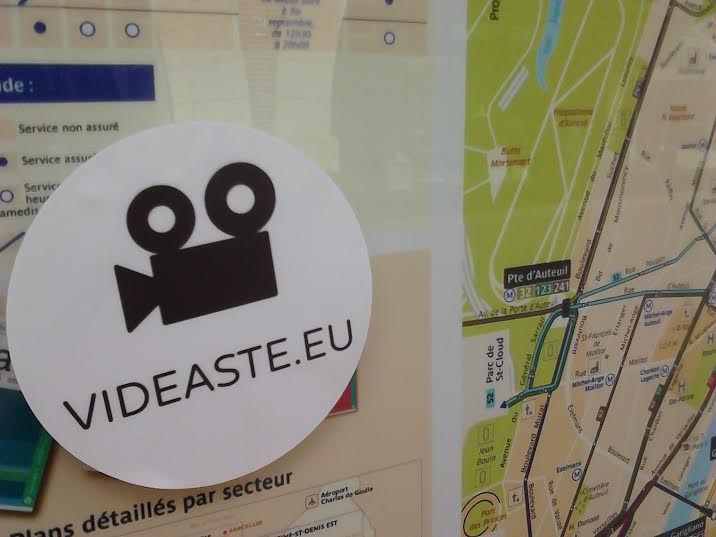 videaste.eu