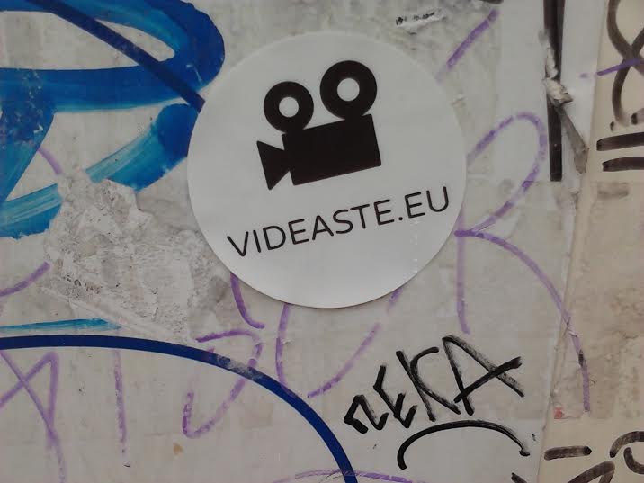 videaste.eu