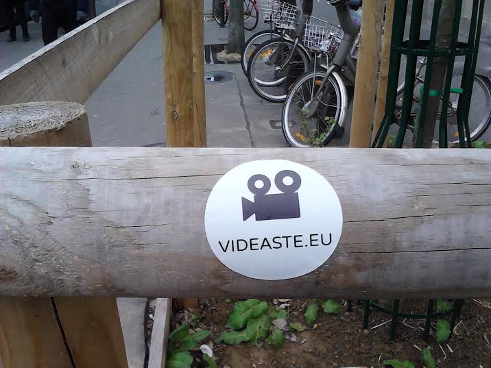 videaste.eu