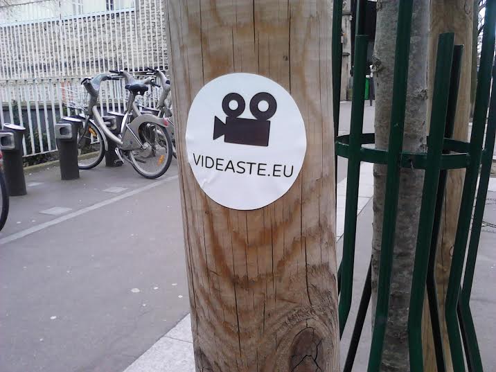 videaste.eu