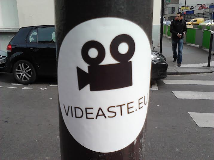 videaste.eu