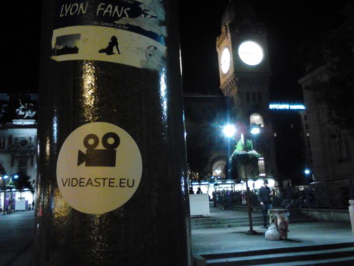 videaste.eu