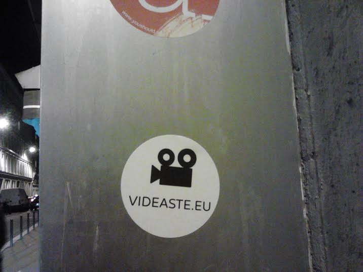 videaste.eu