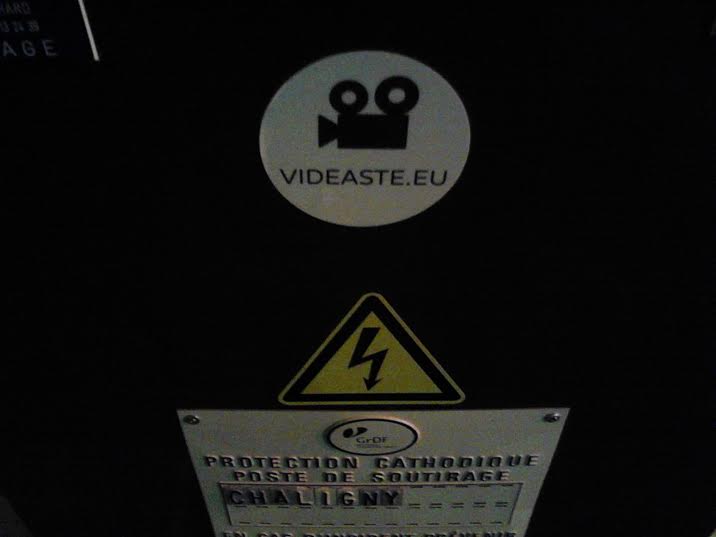 videaste.eu