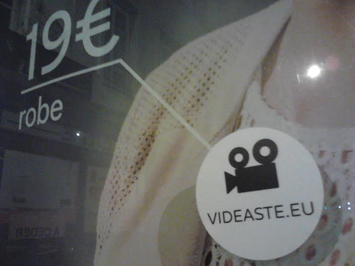 videaste.eu