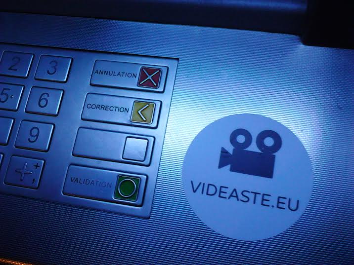 videaste.eu