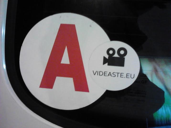 videaste.eu