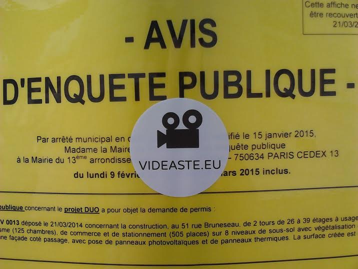 videaste.eu