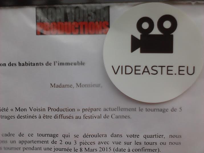 videaste.eu