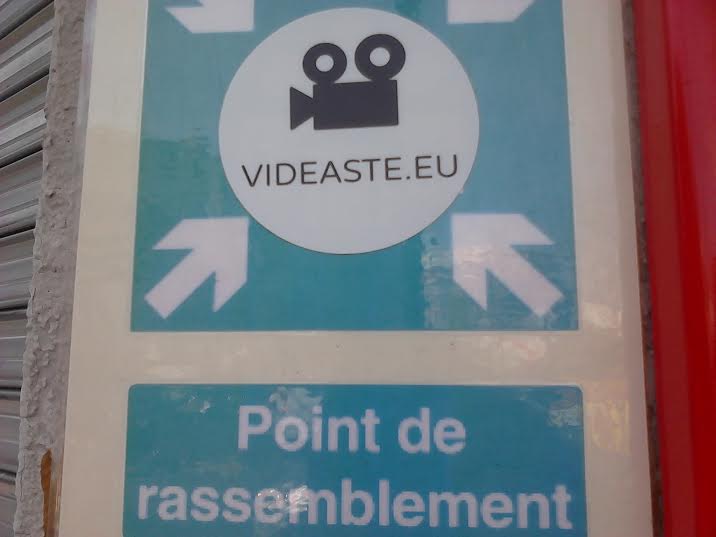 videaste.eu