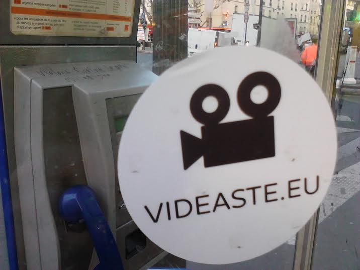 videaste.eu