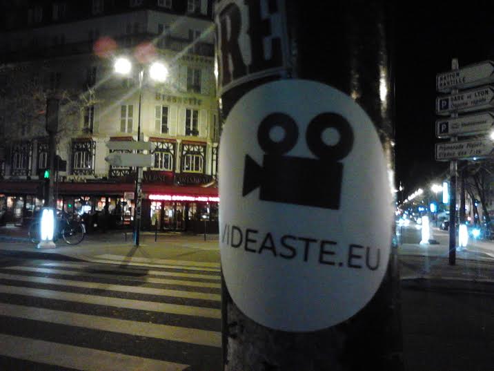 videaste.eu