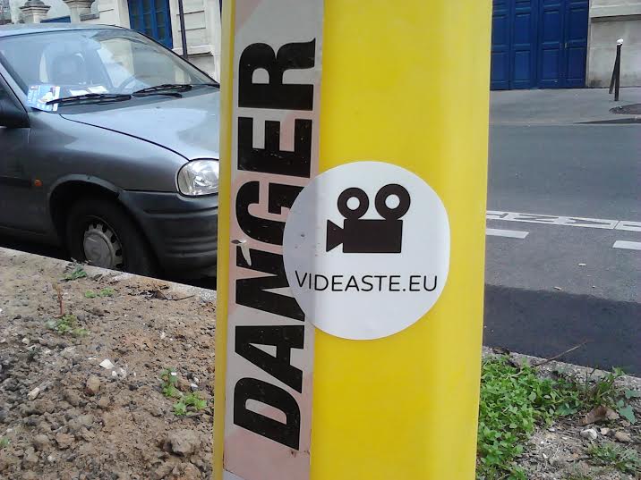 videaste.eu