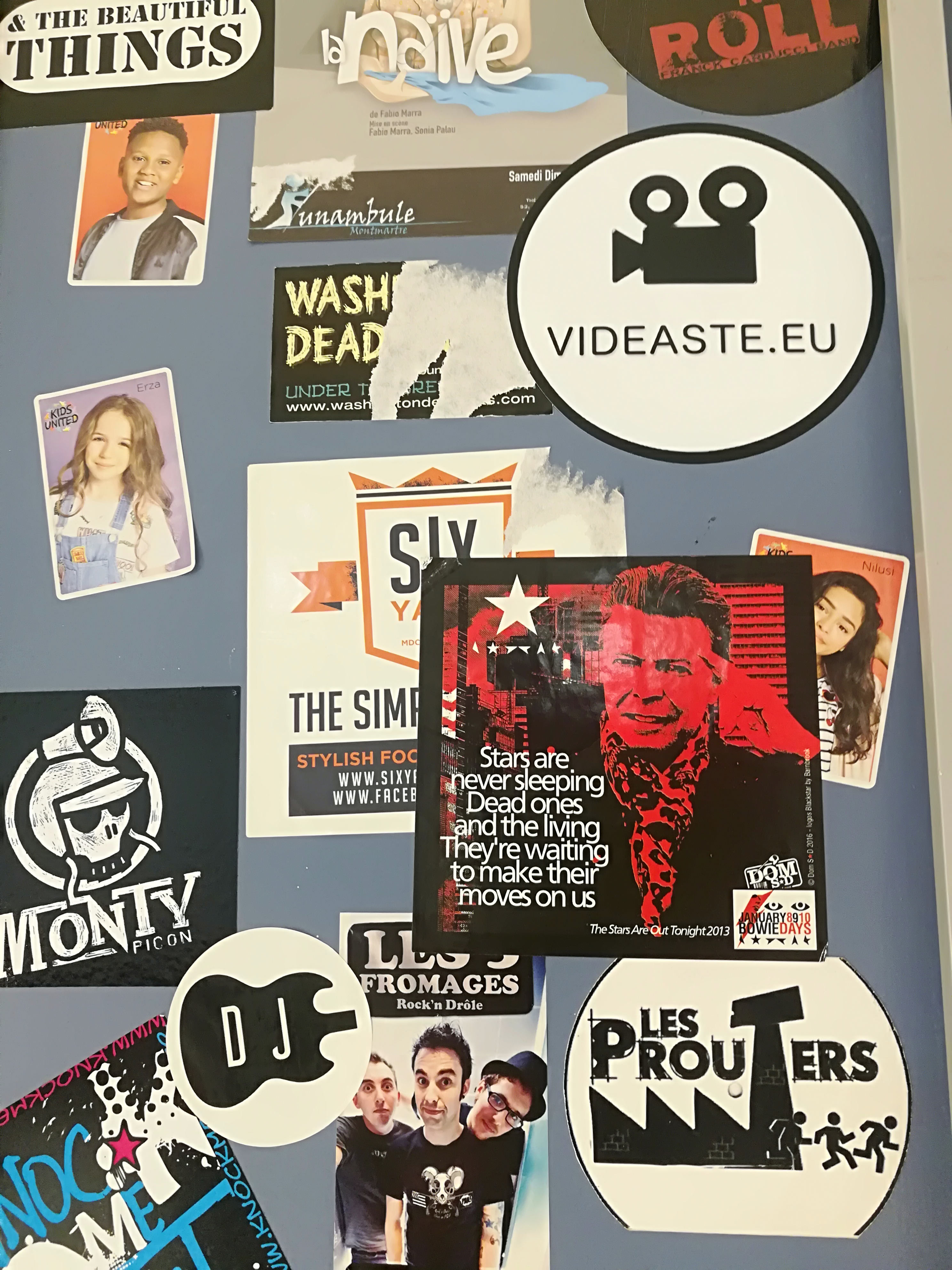 videaste.eu