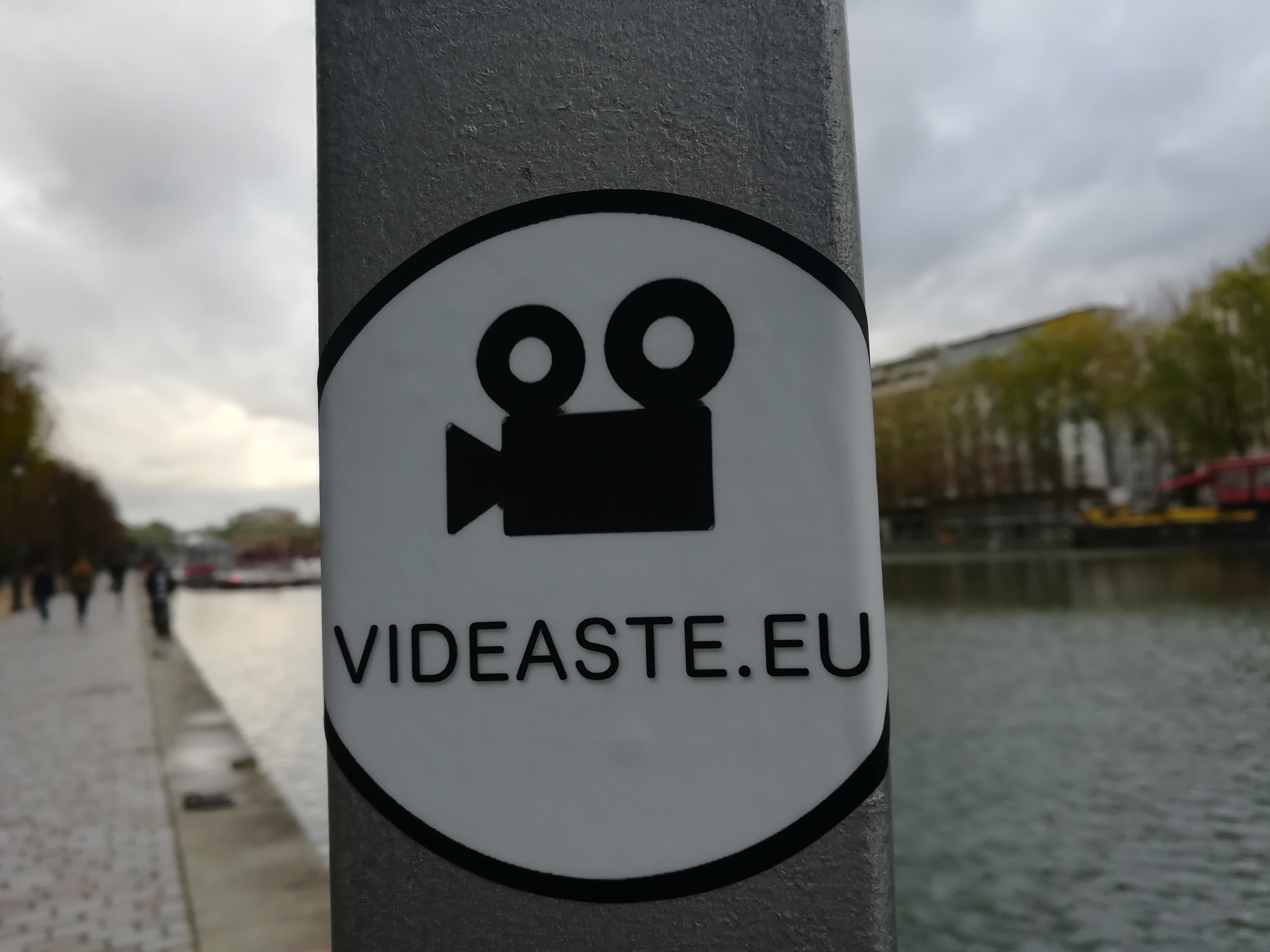 videaste.eu