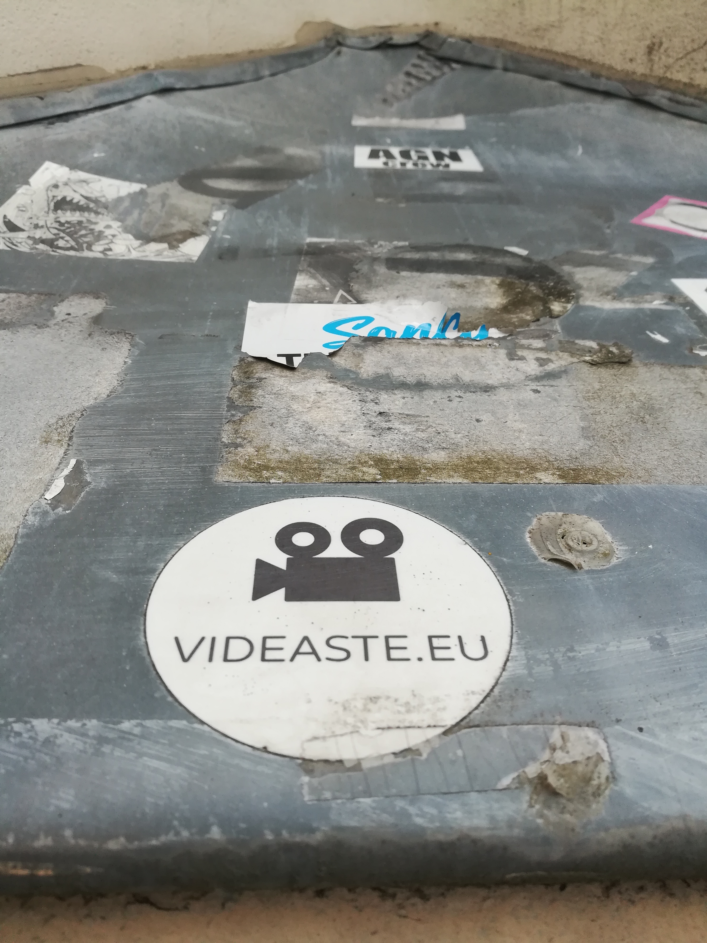 videaste.eu