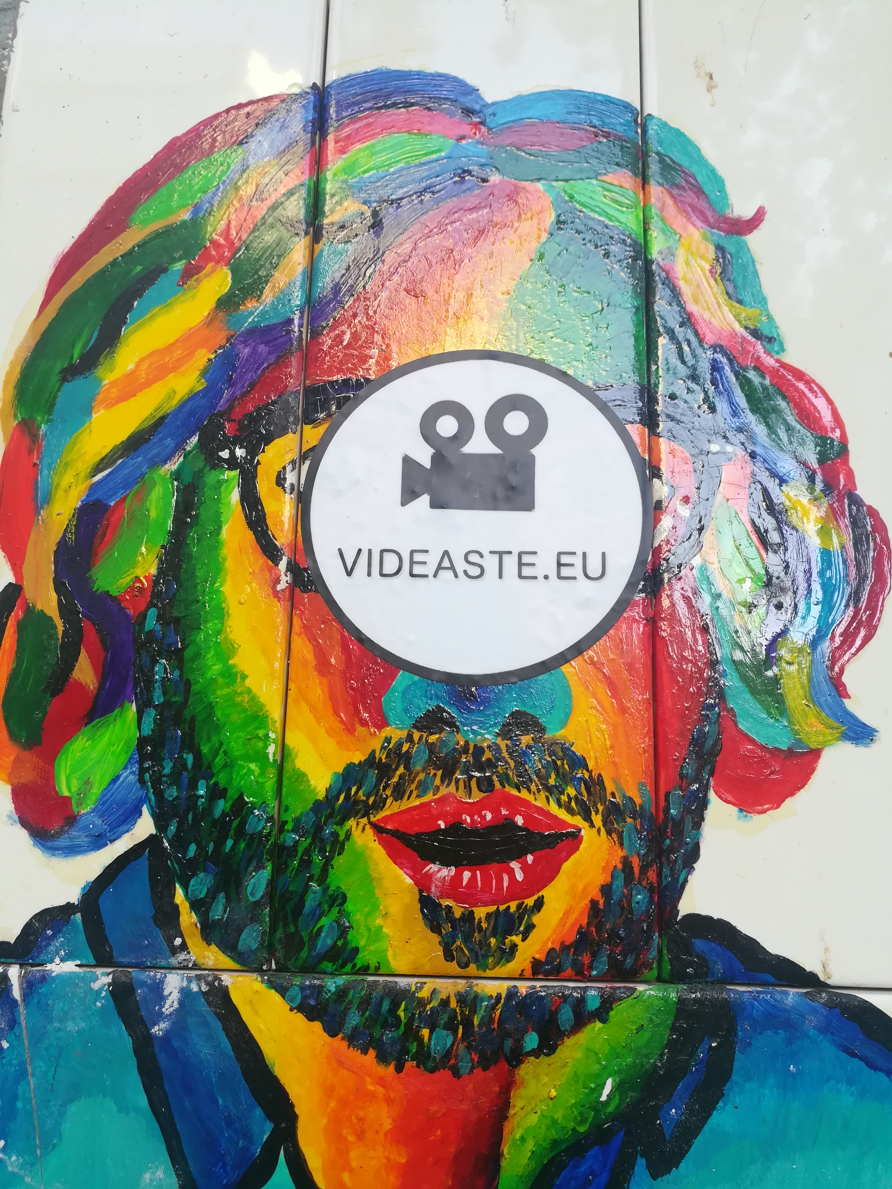 videaste.eu