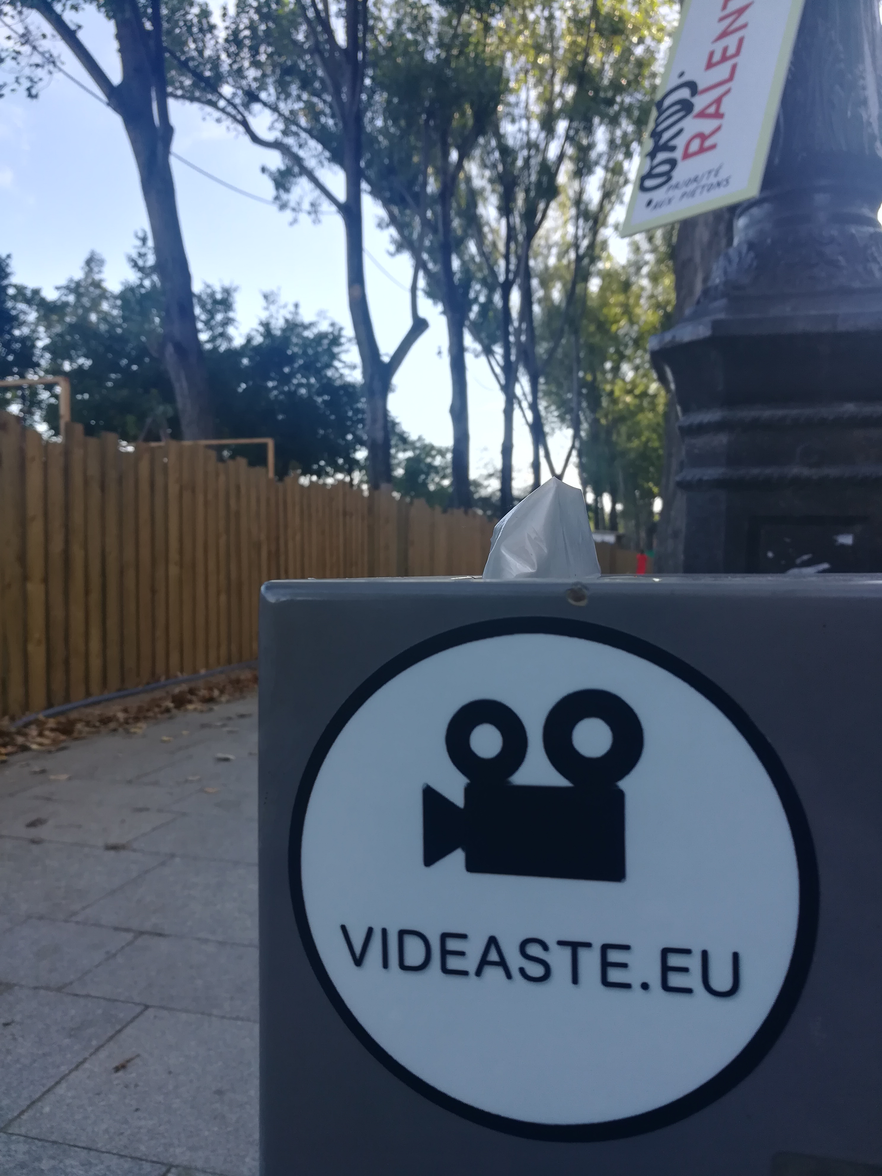 videaste.eu