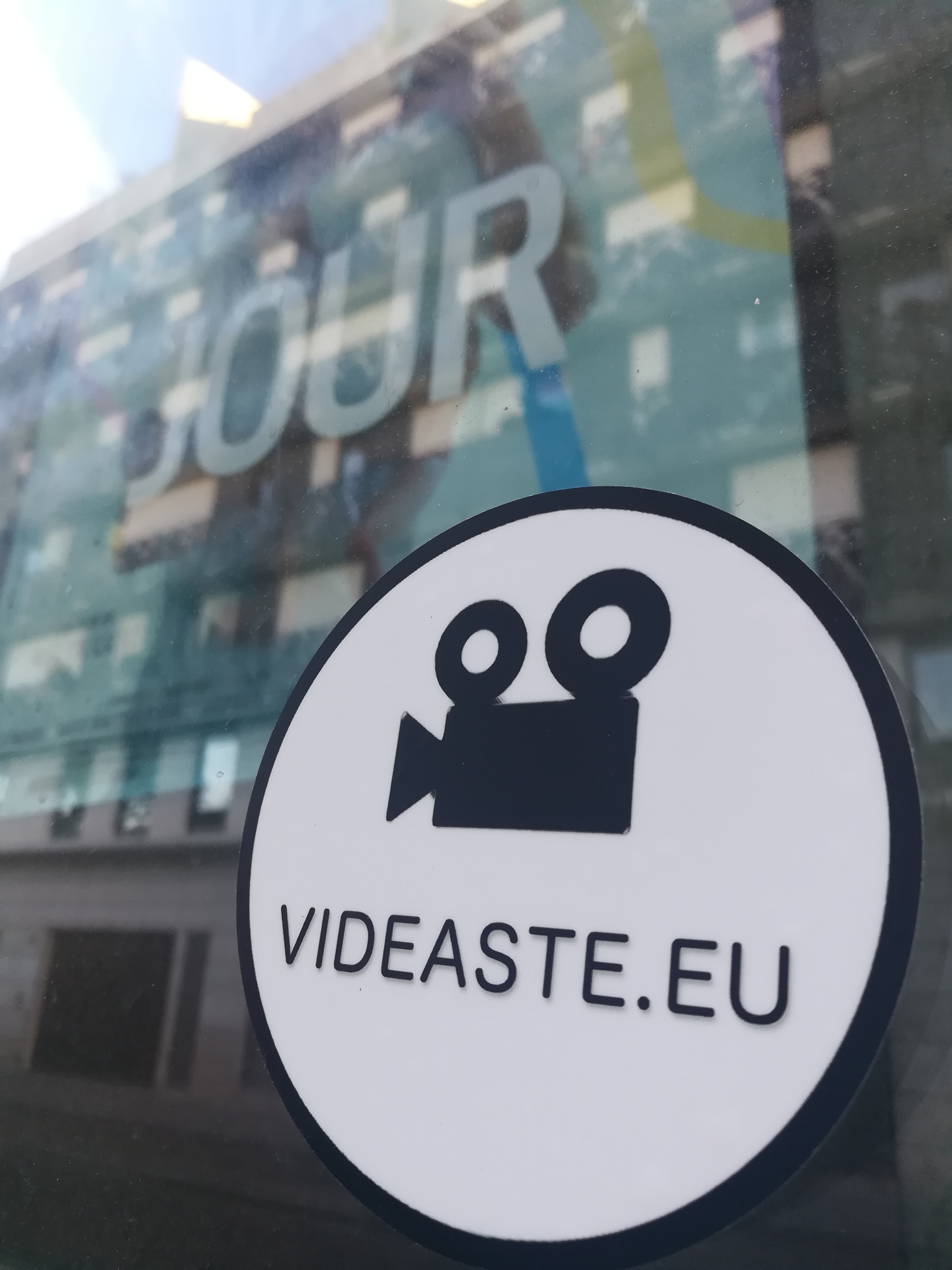 videaste.eu