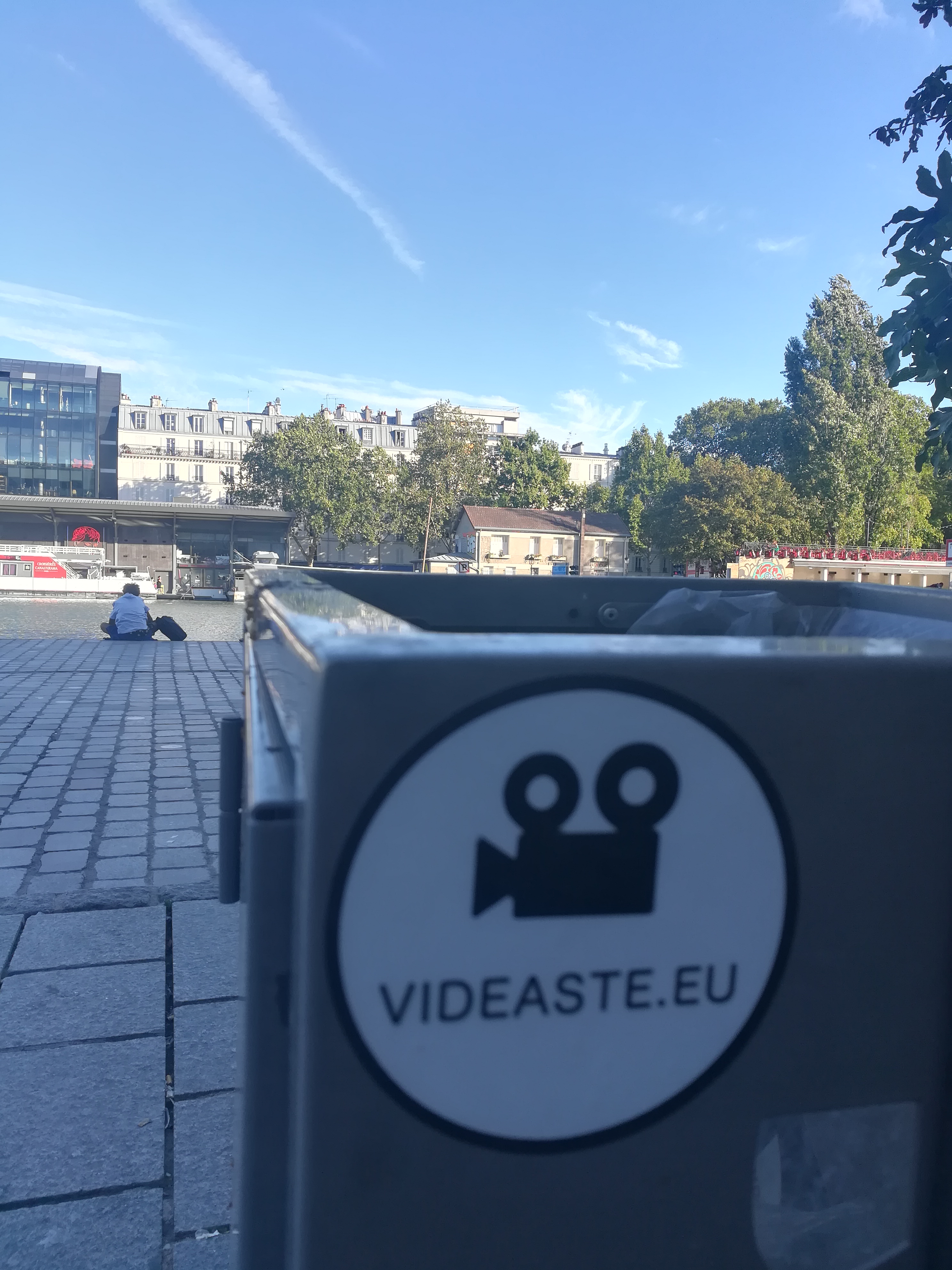 videaste.eu