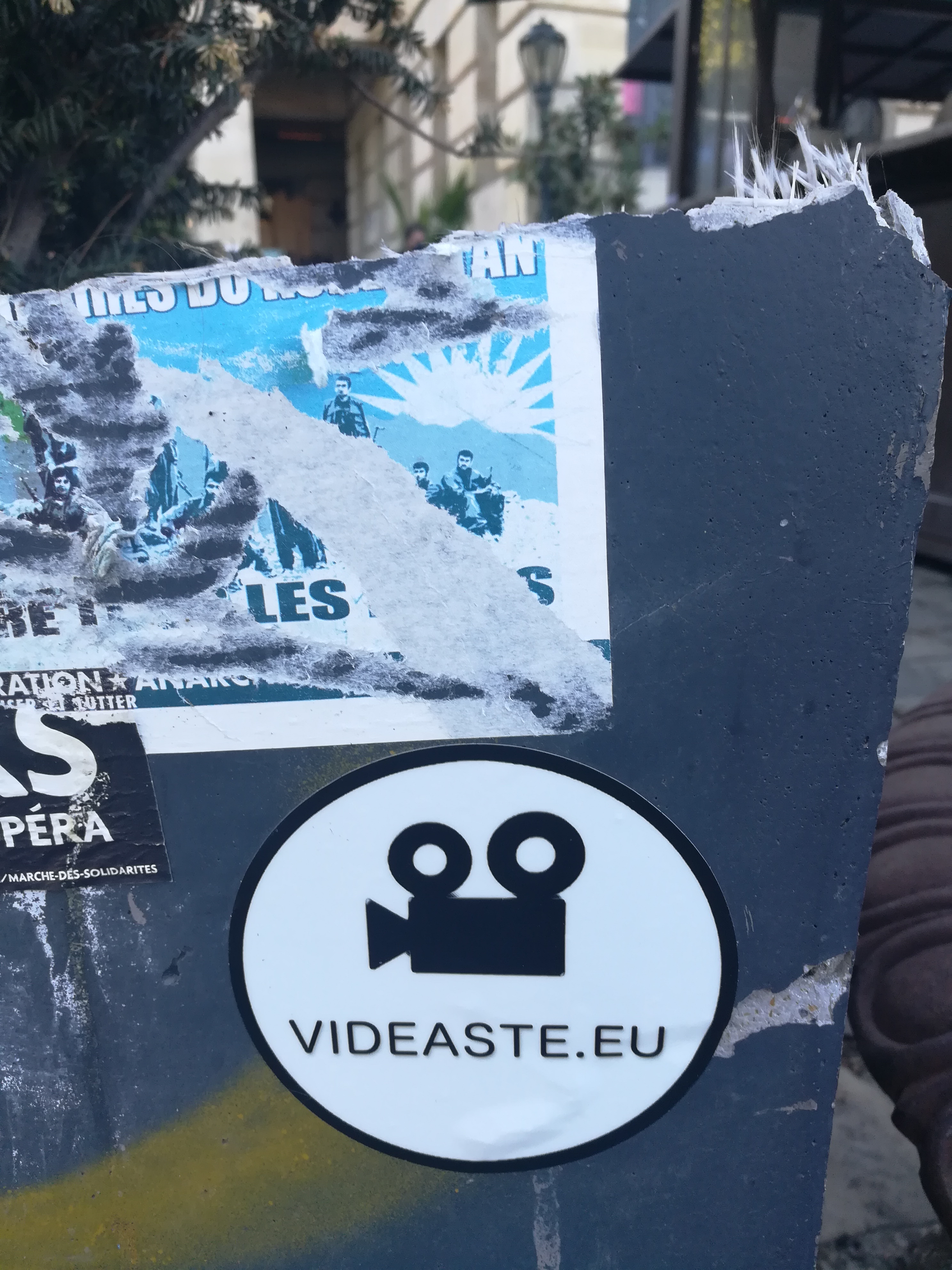 videaste.eu