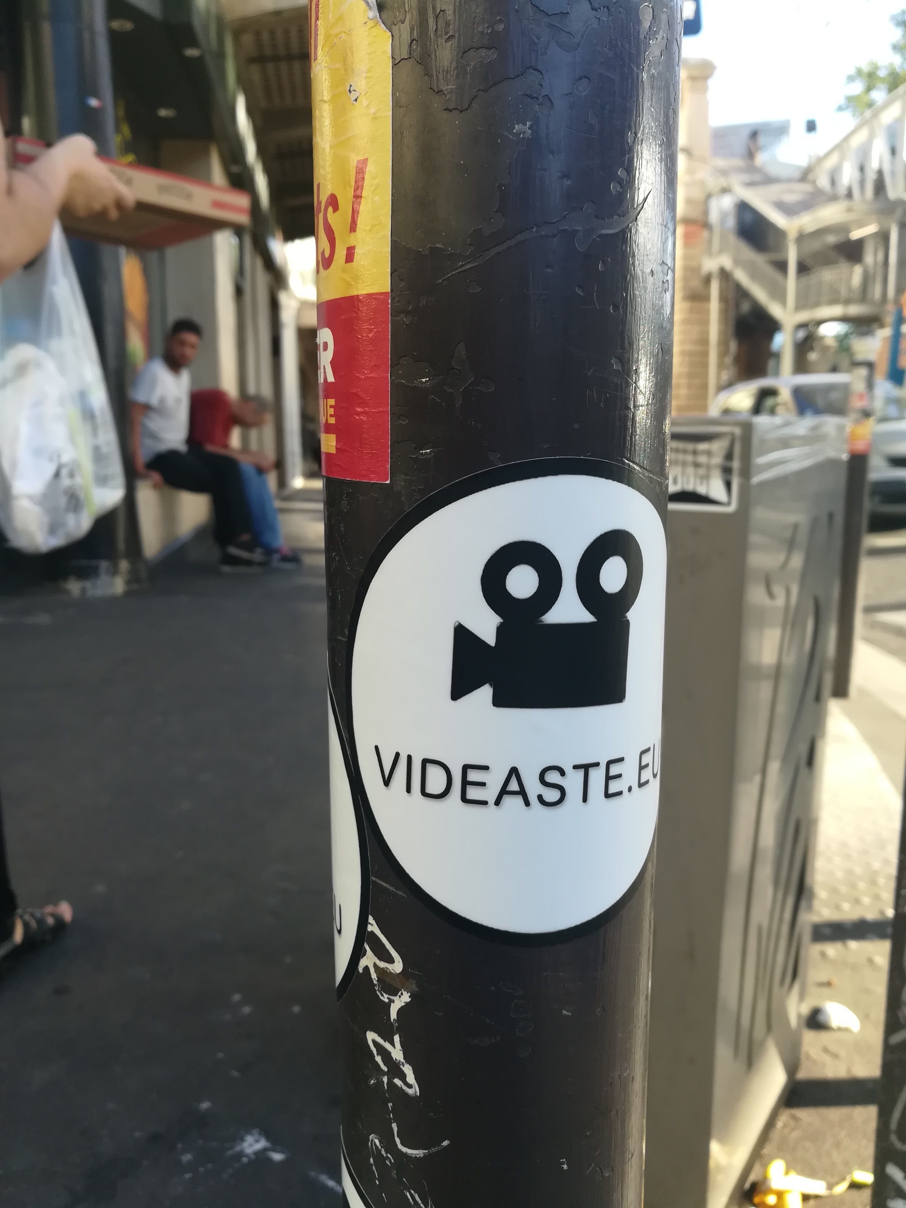 videaste.eu