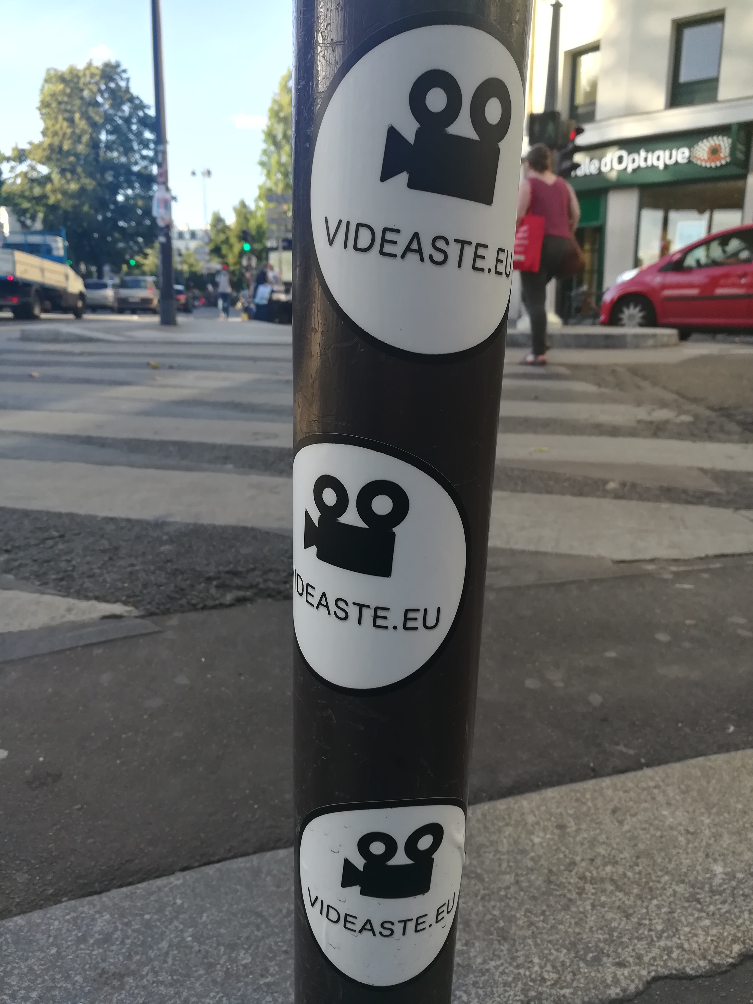 videaste.eu