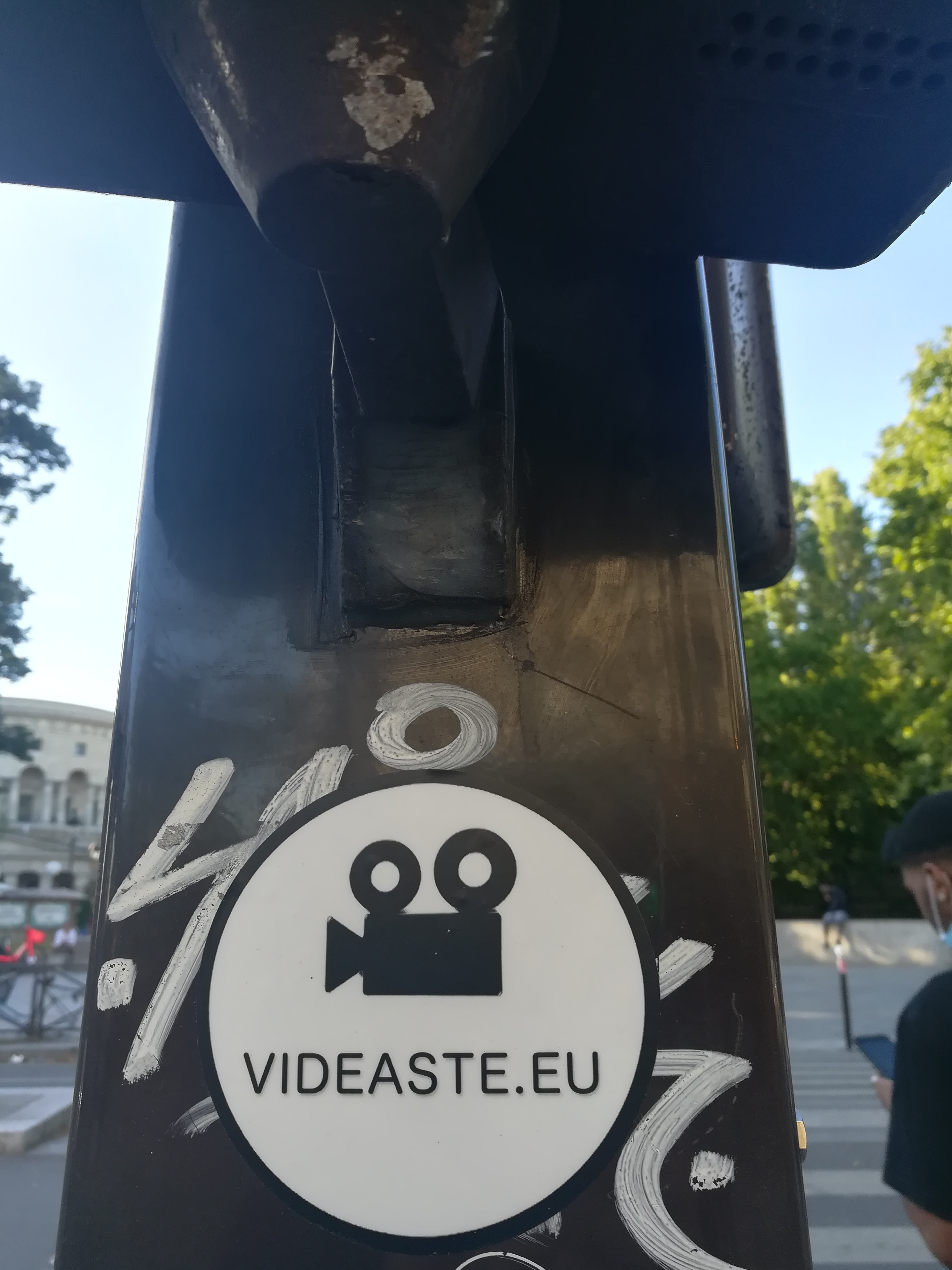 videaste.eu