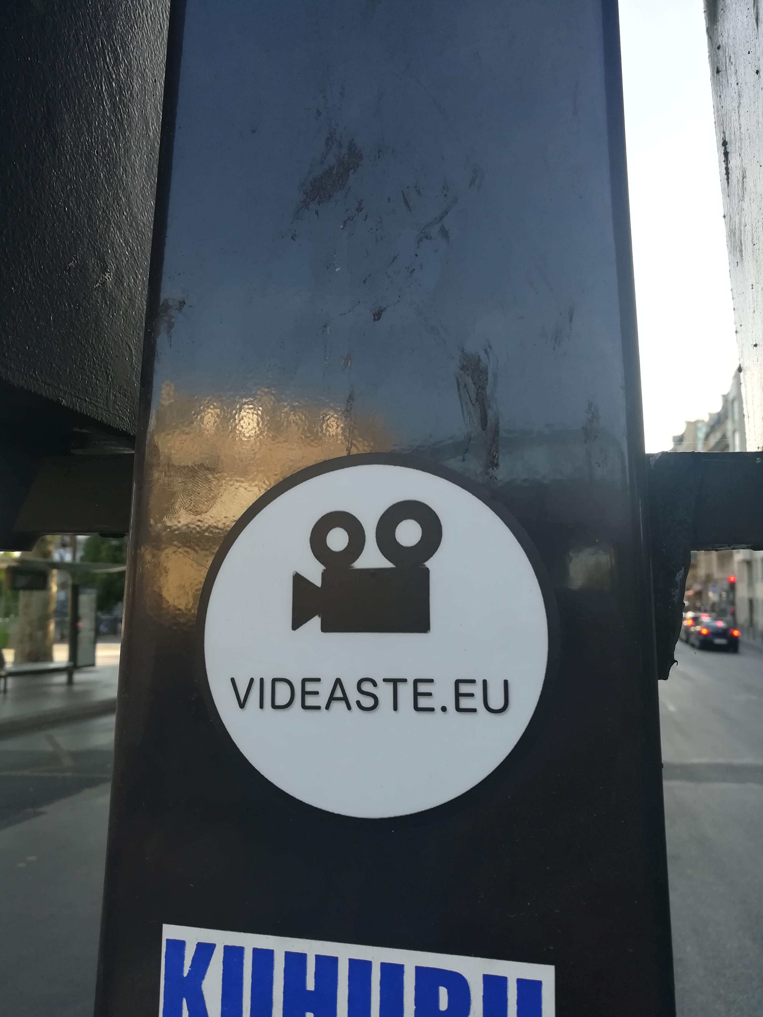 videaste.eu