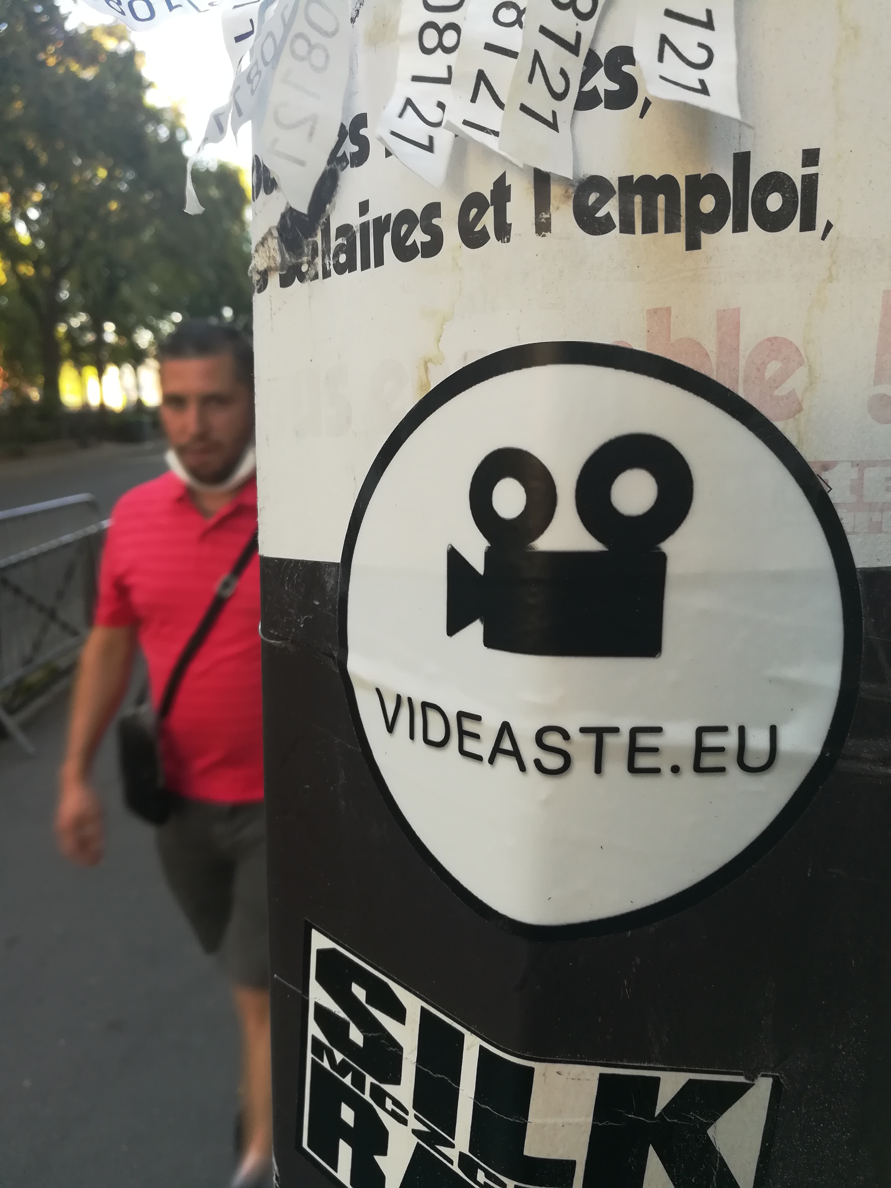 videaste.eu