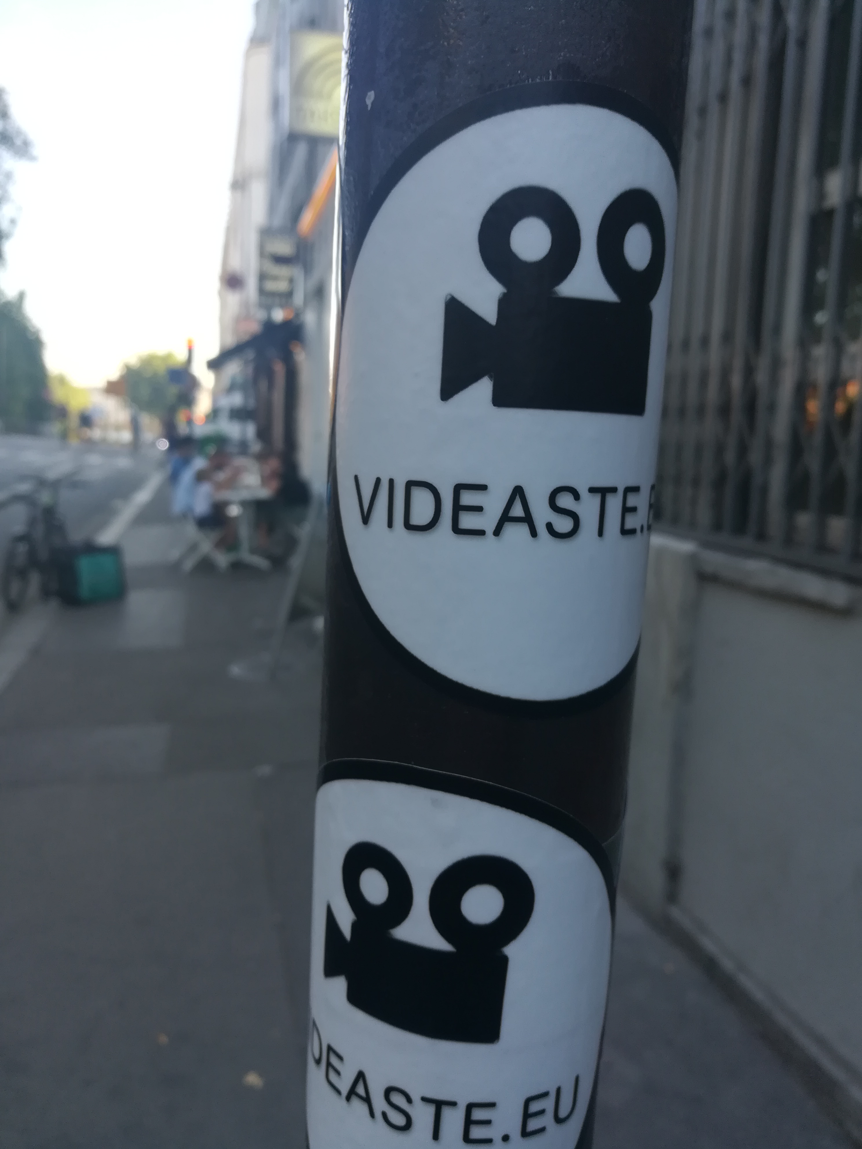 videaste.eu