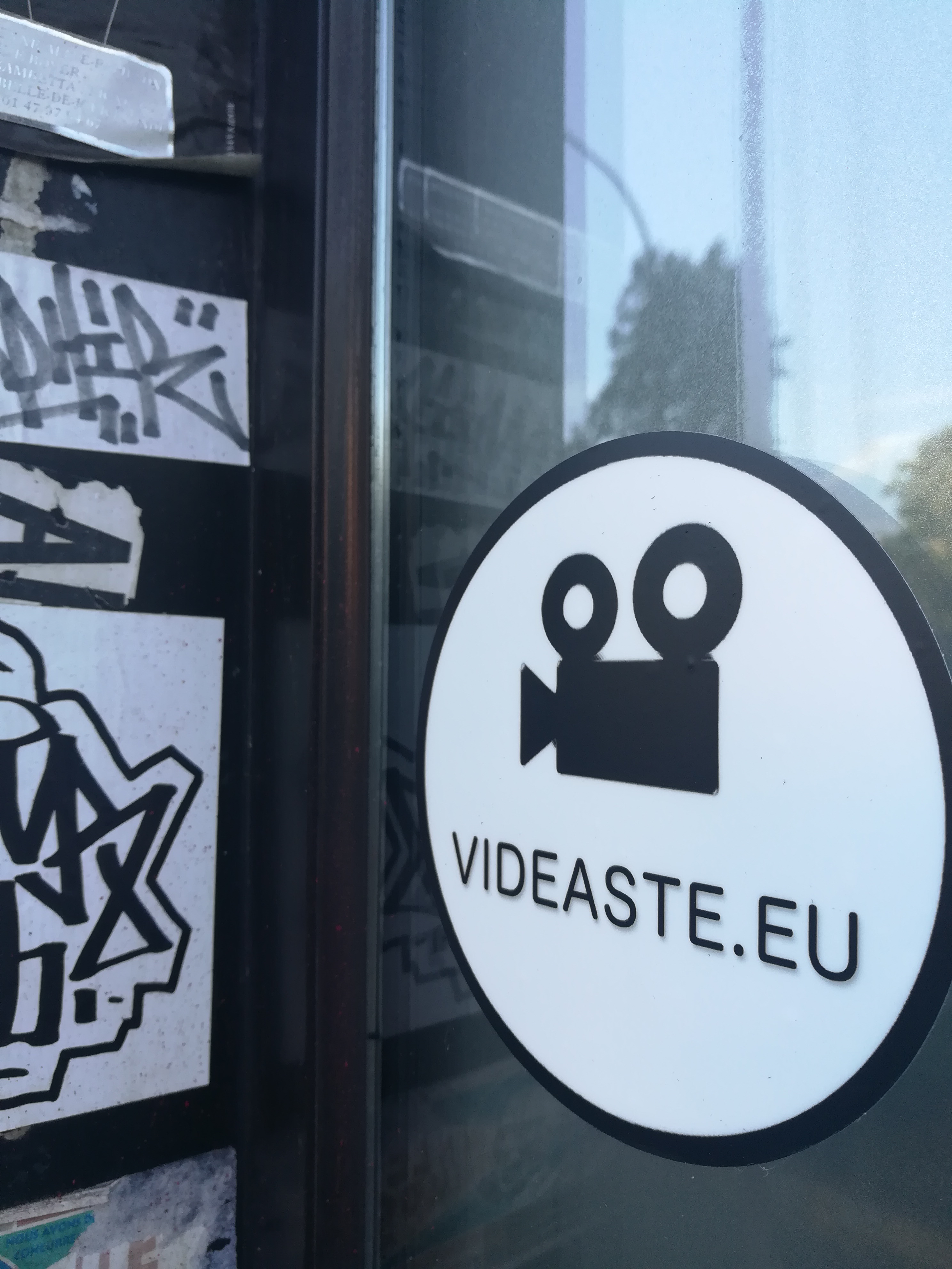 videaste.eu