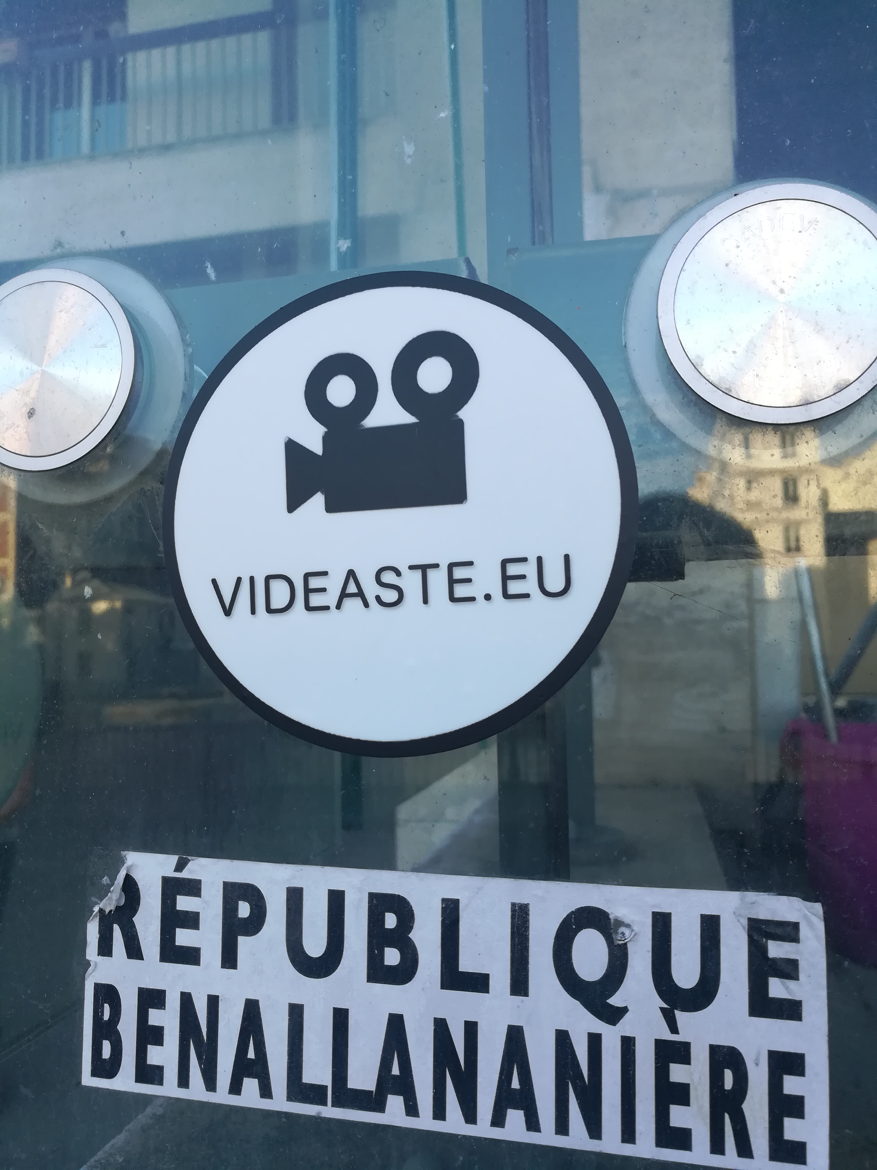 videaste.eu