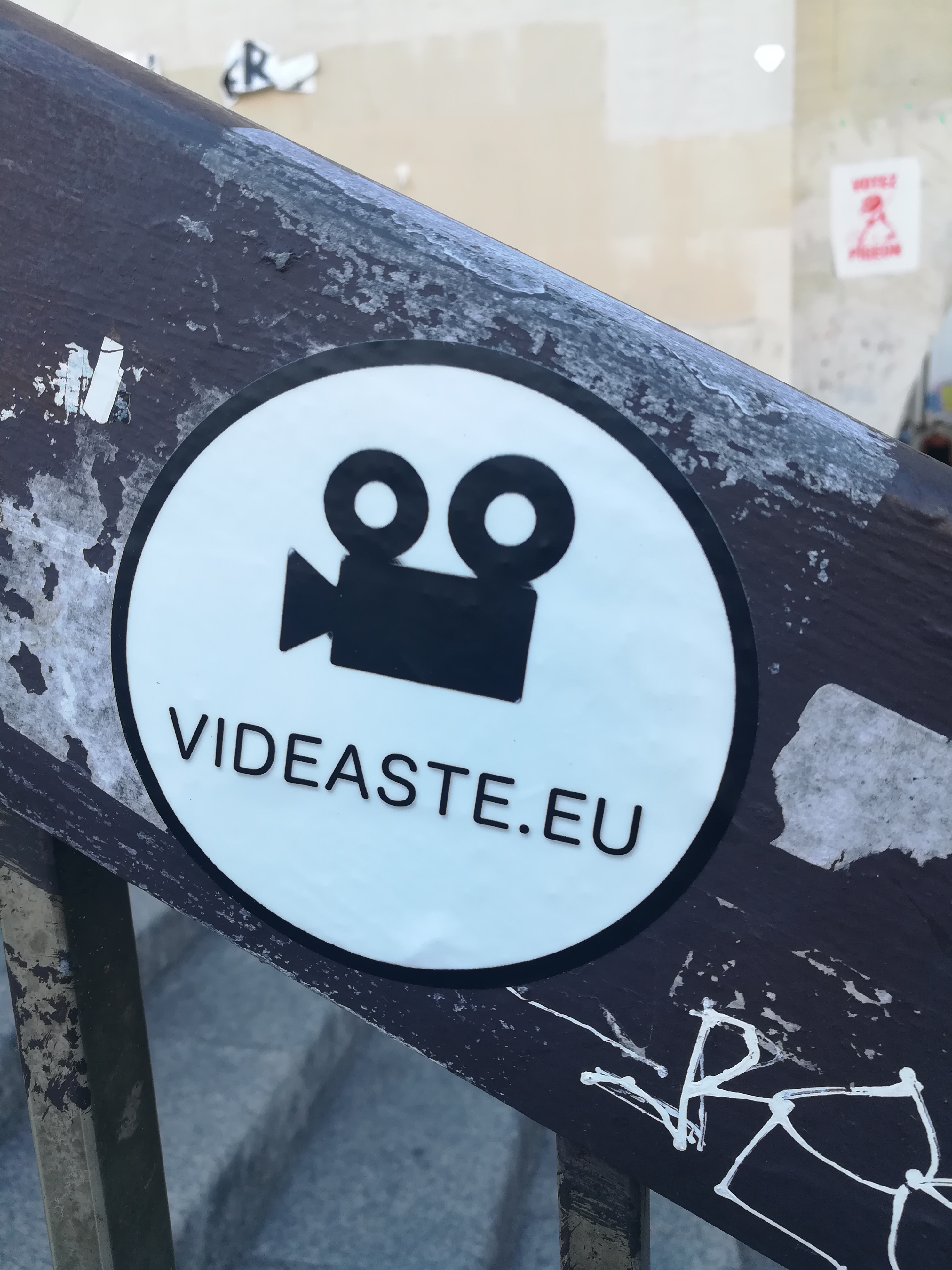 videaste.eu