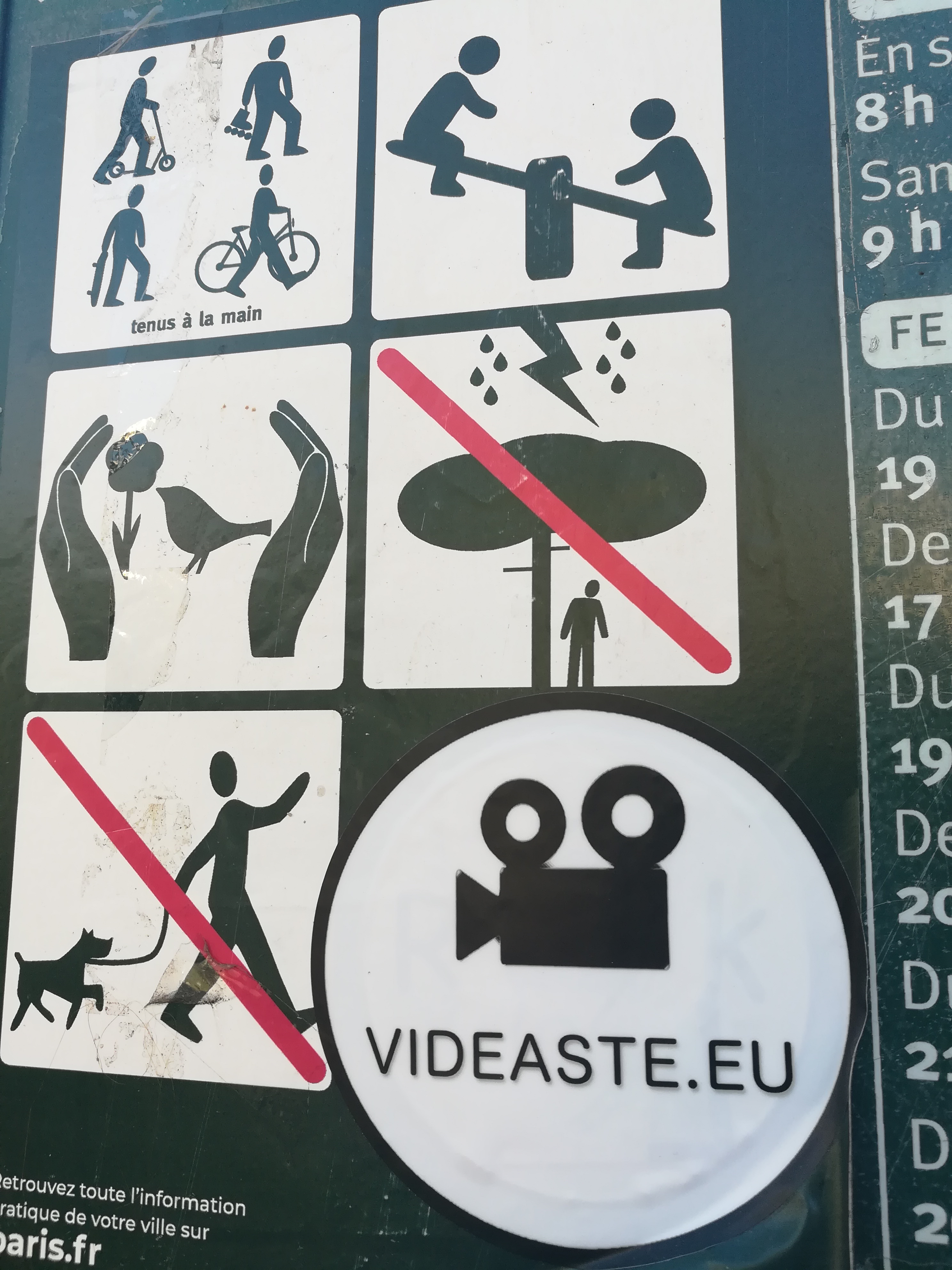 videaste.eu