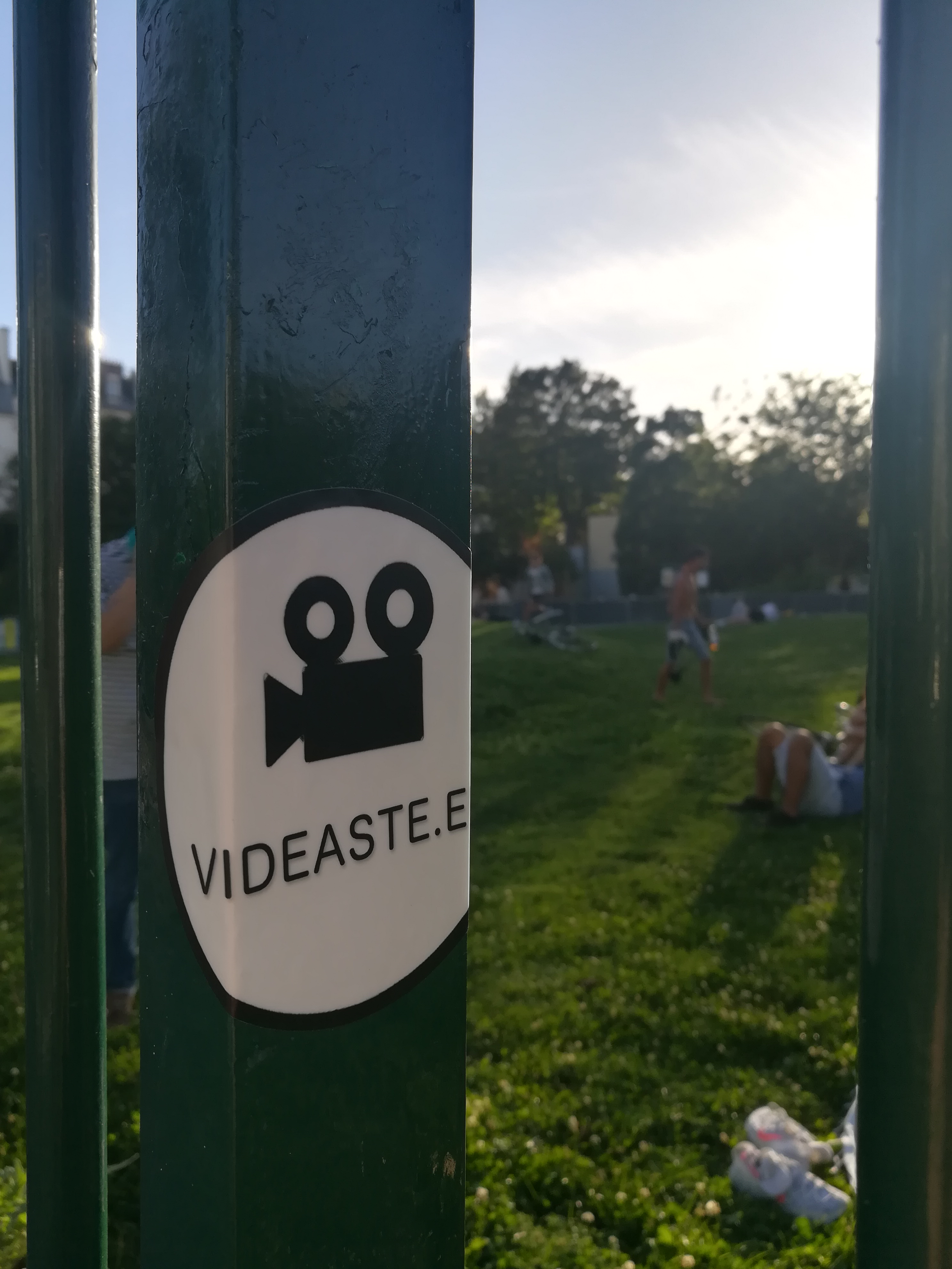 videaste.eu