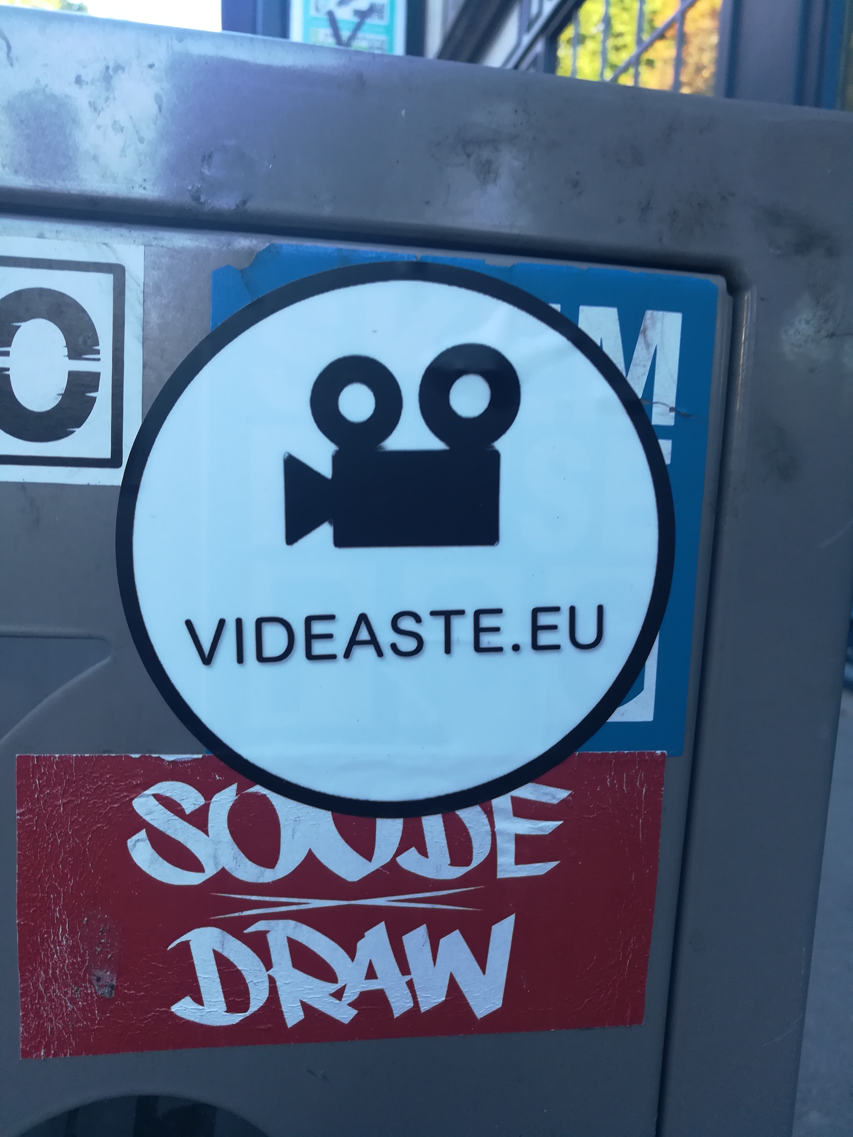 videaste.eu