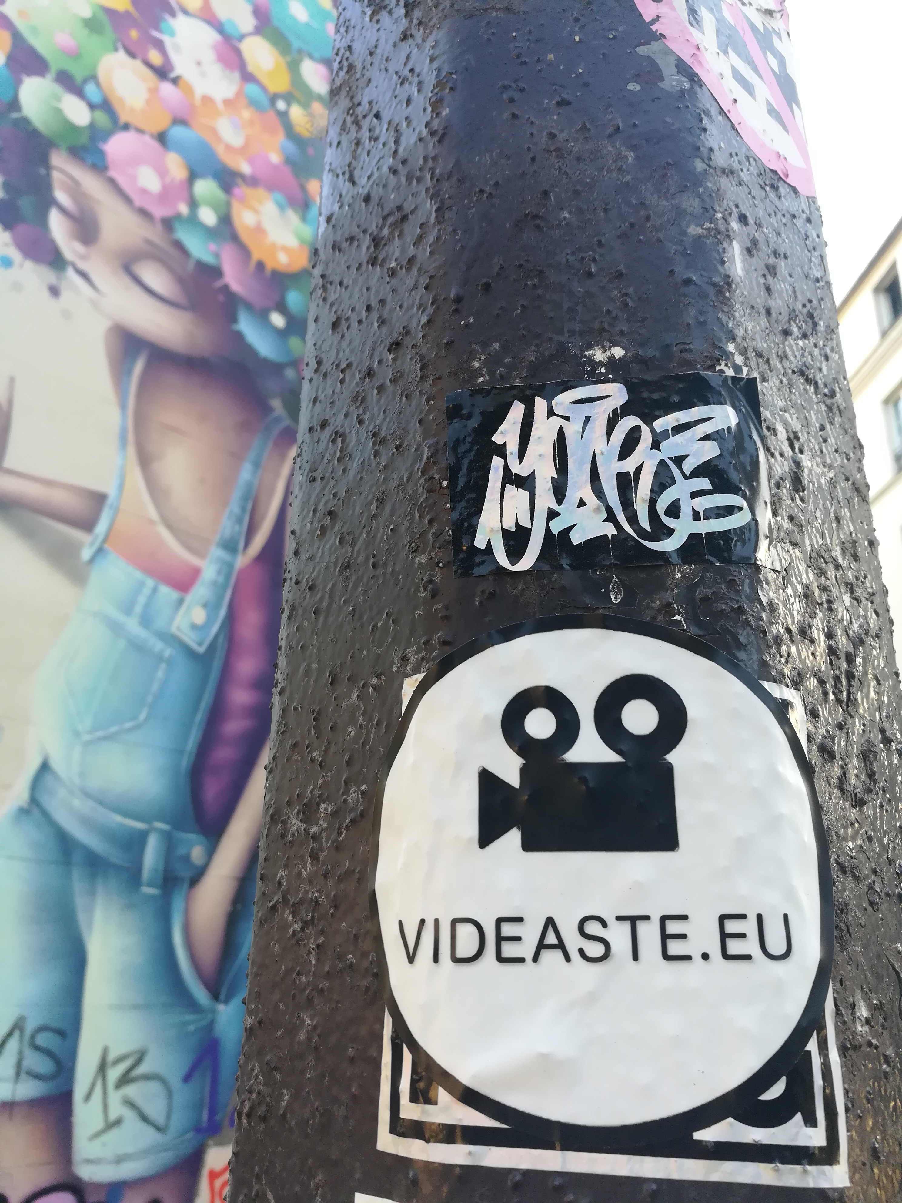 videaste.eu