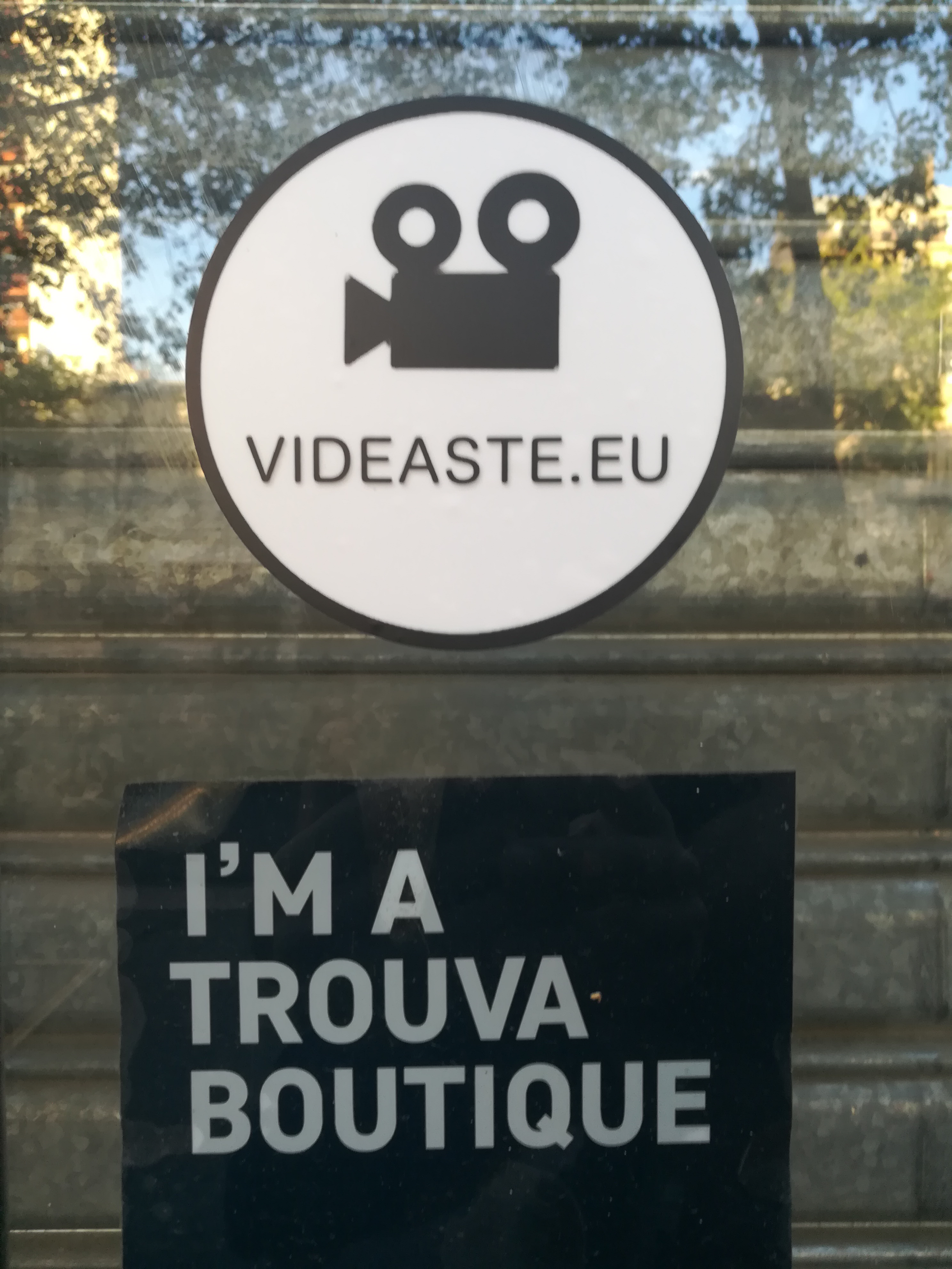 videaste.eu