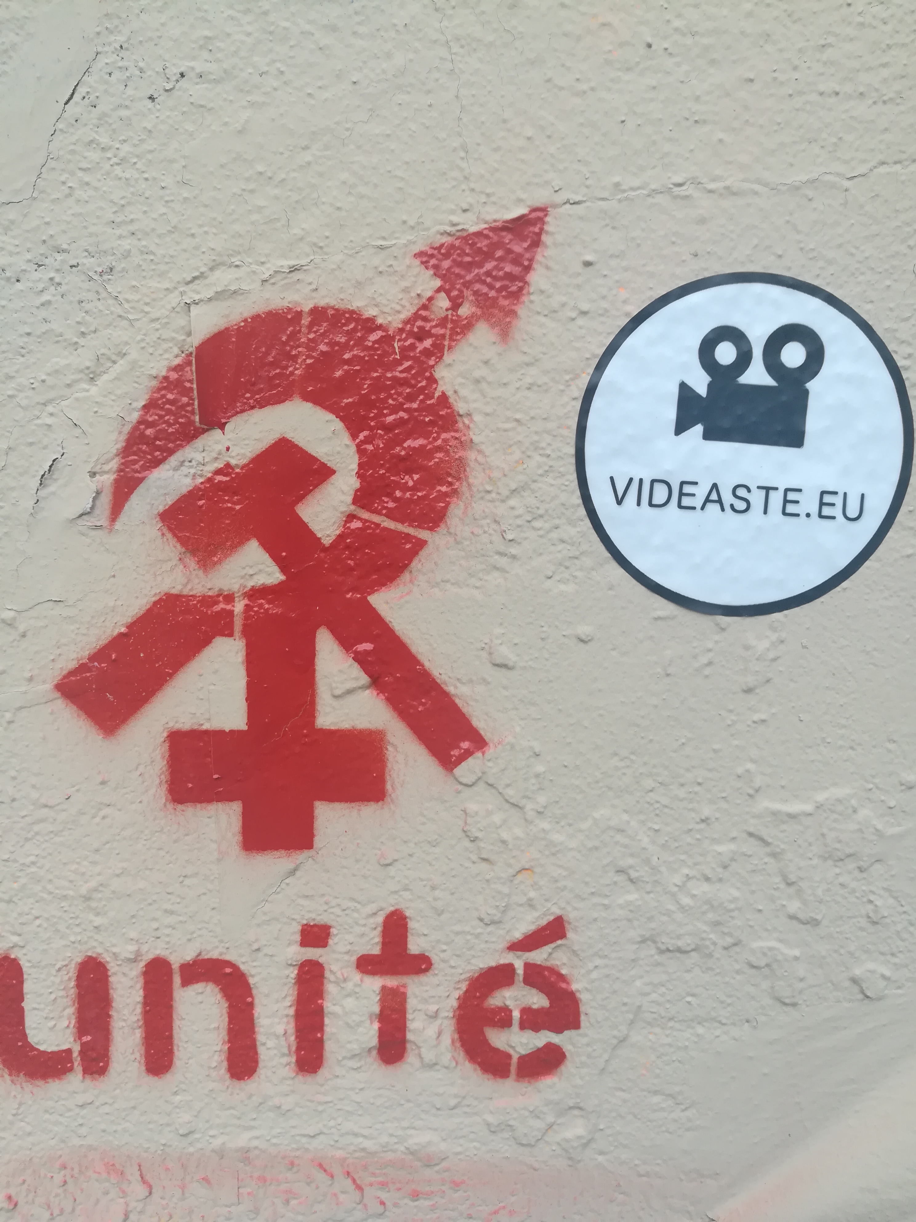 videaste.eu